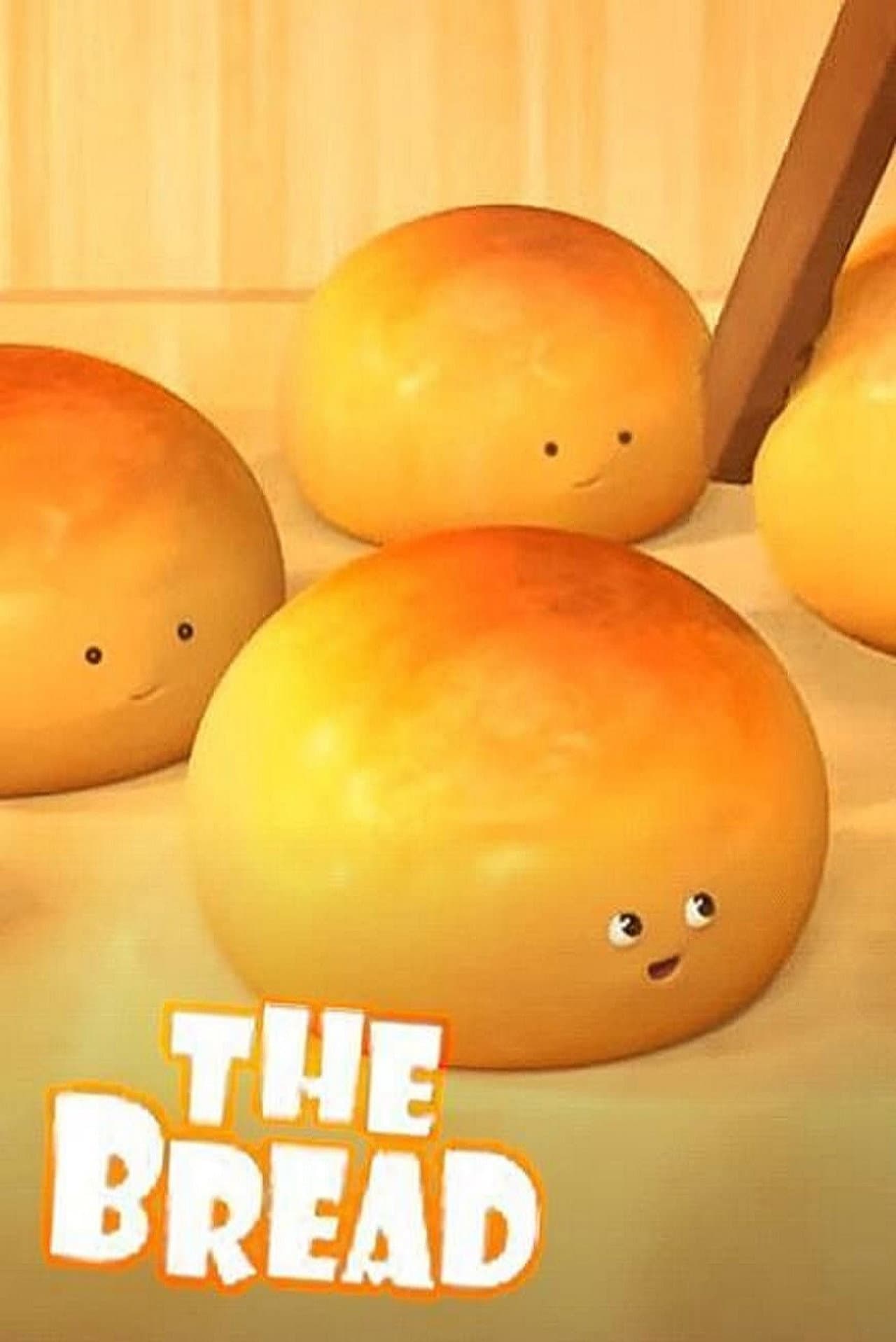 The Bread preview 2
