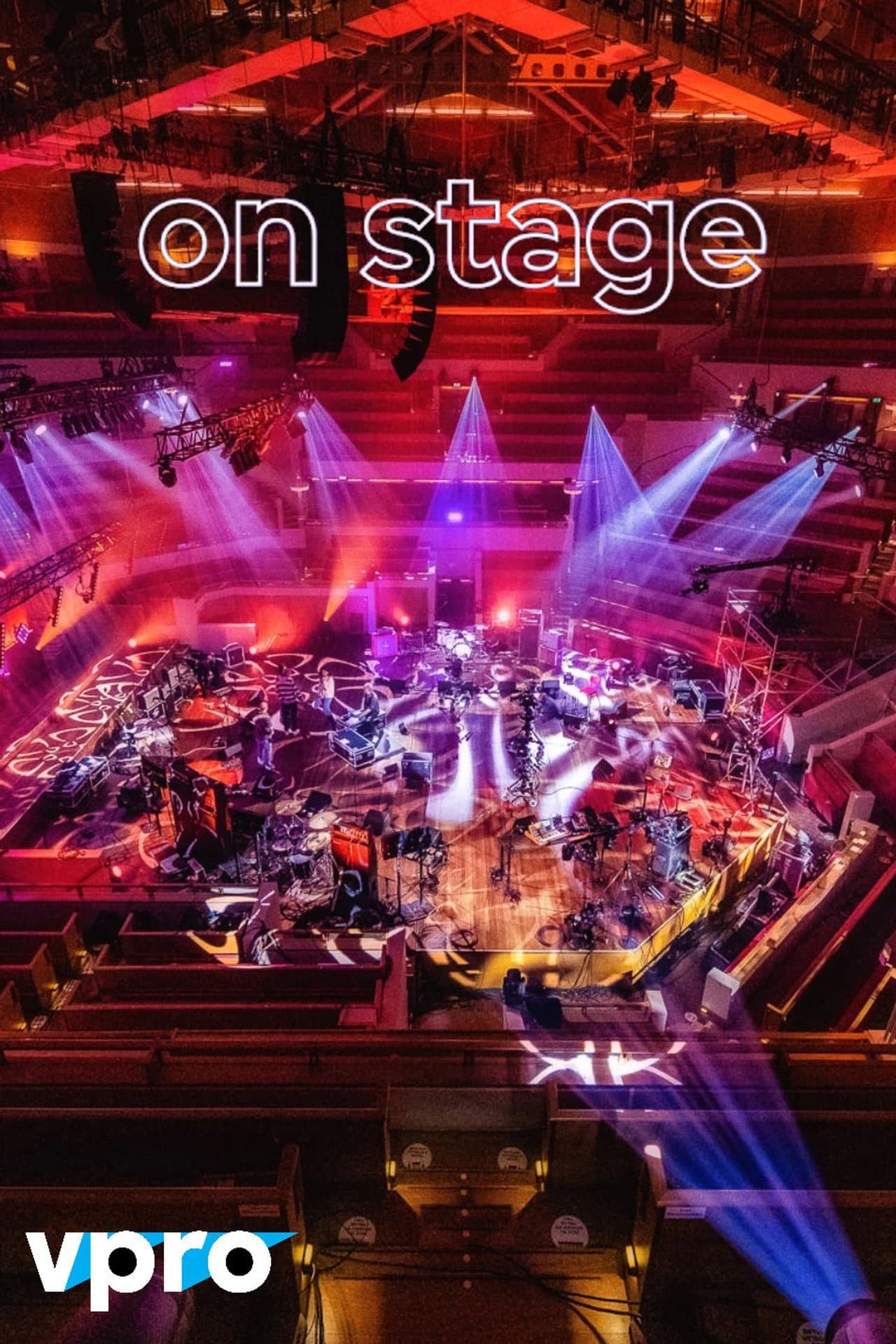 On Stage preview 2