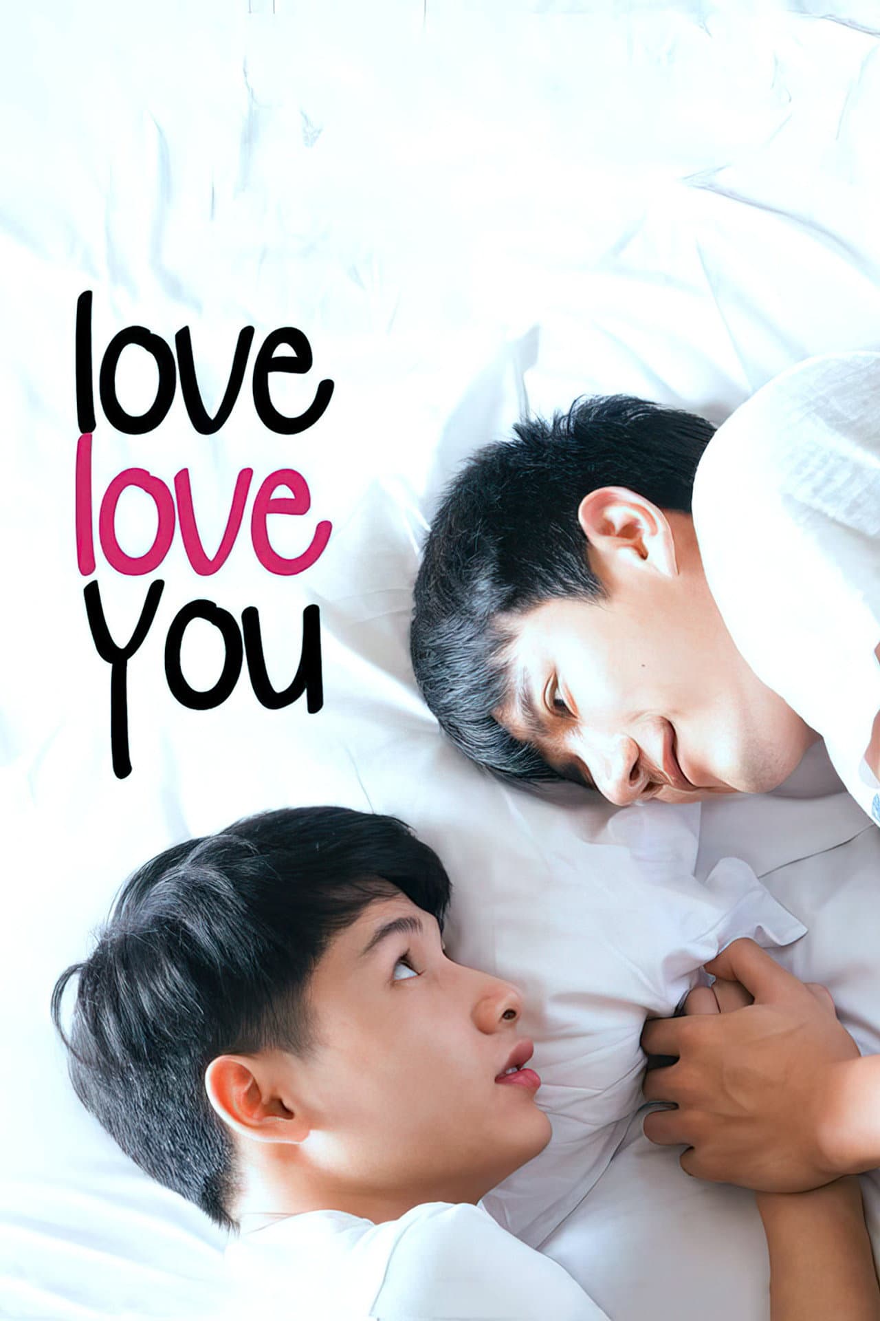 Love Love You preview 2