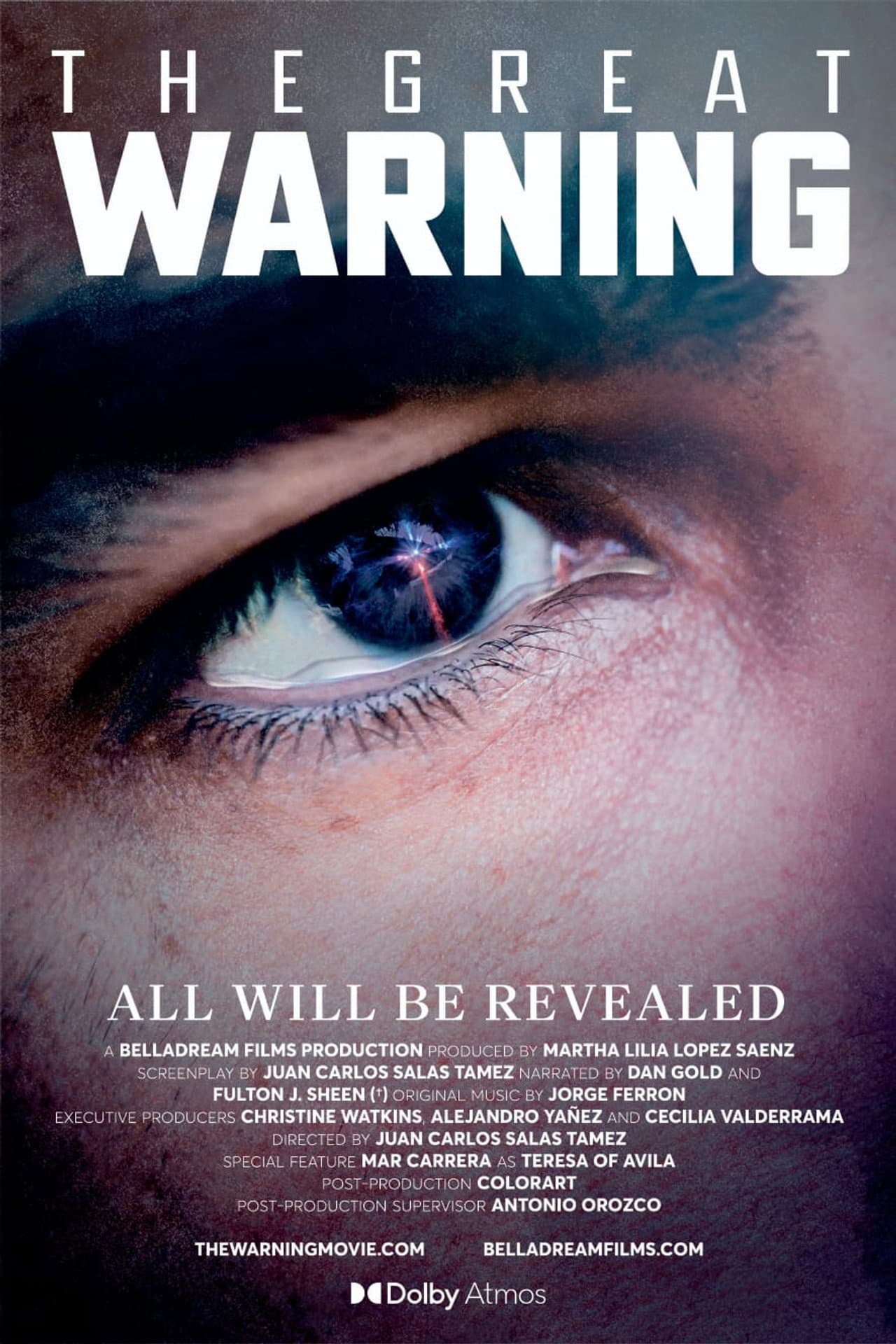 The Great Warning preview 2