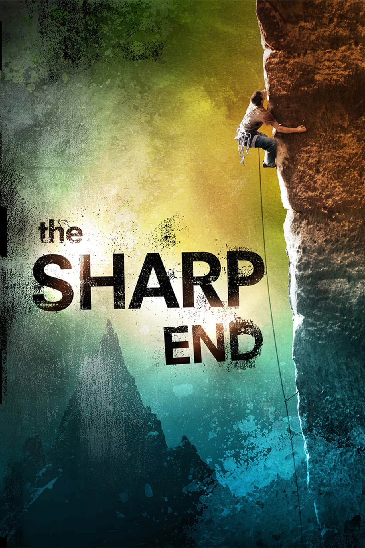 The Sharp End preview 1