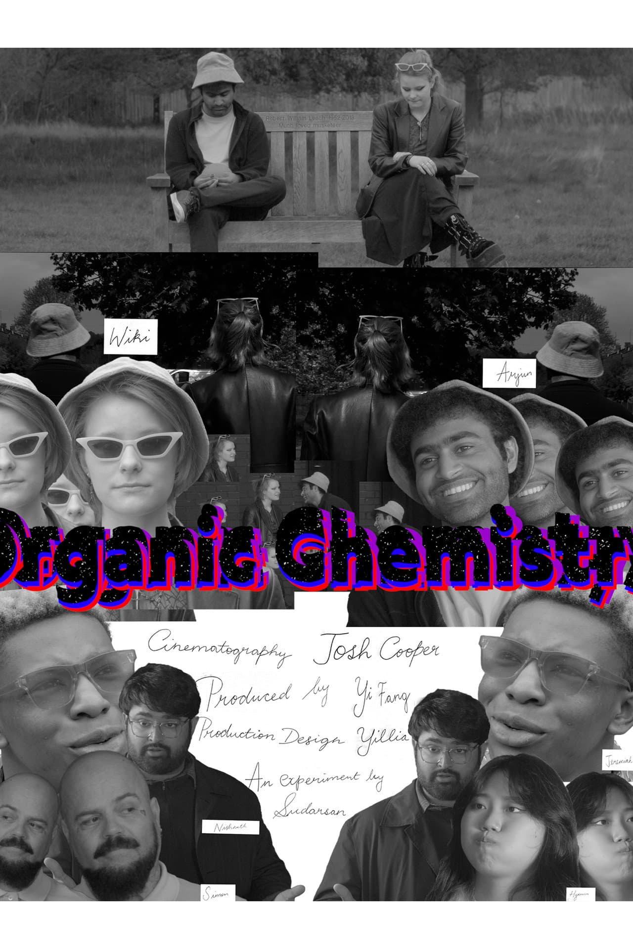 Organic Chemistry preview 2