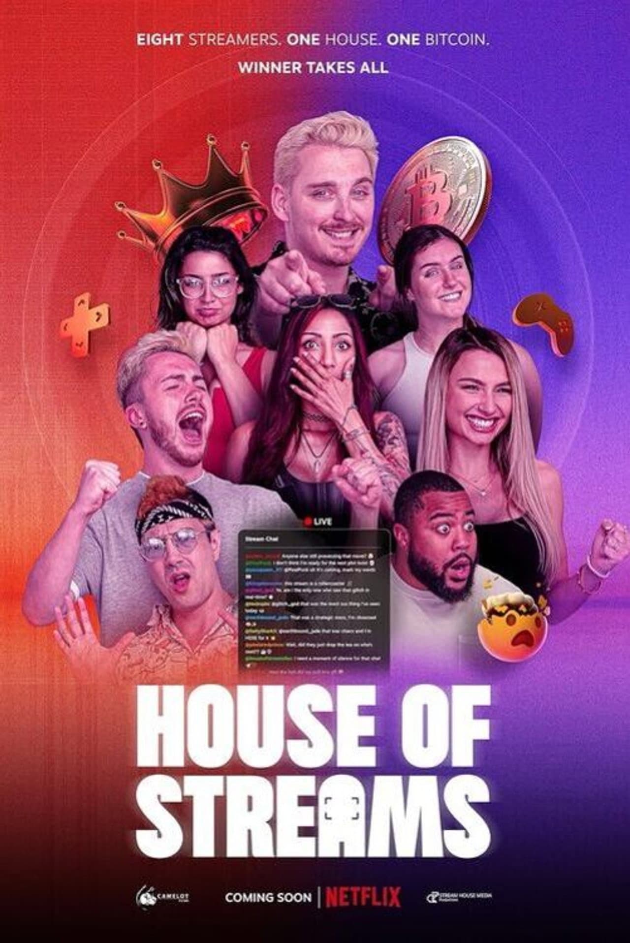 House of Streams preview 2