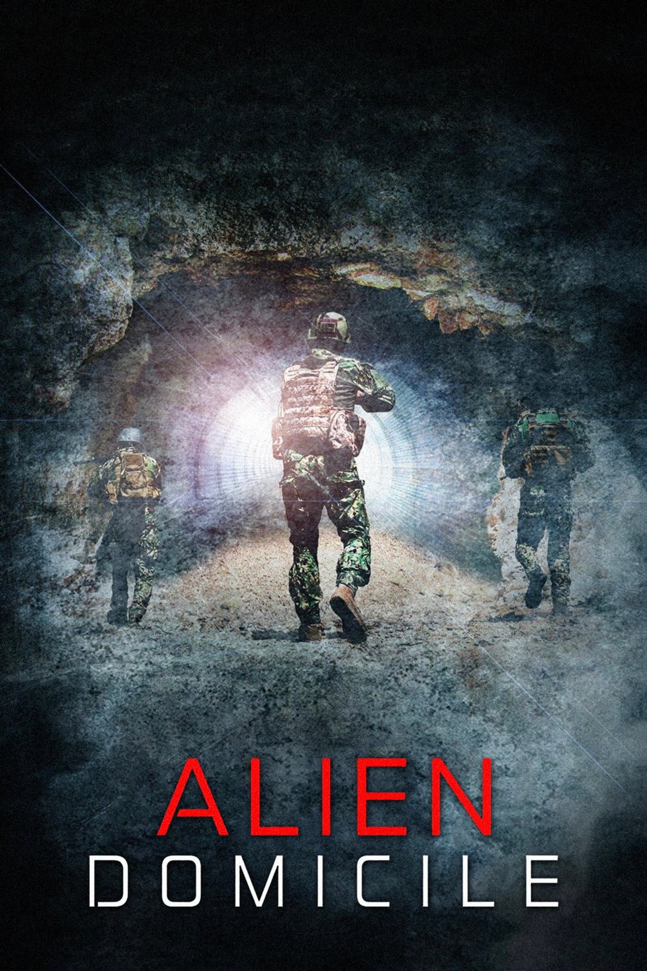 Alien Domicile preview 2