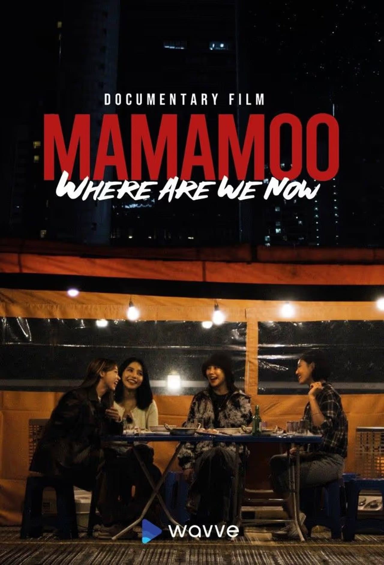 Mamamoo: Where Are We Now? preview 2