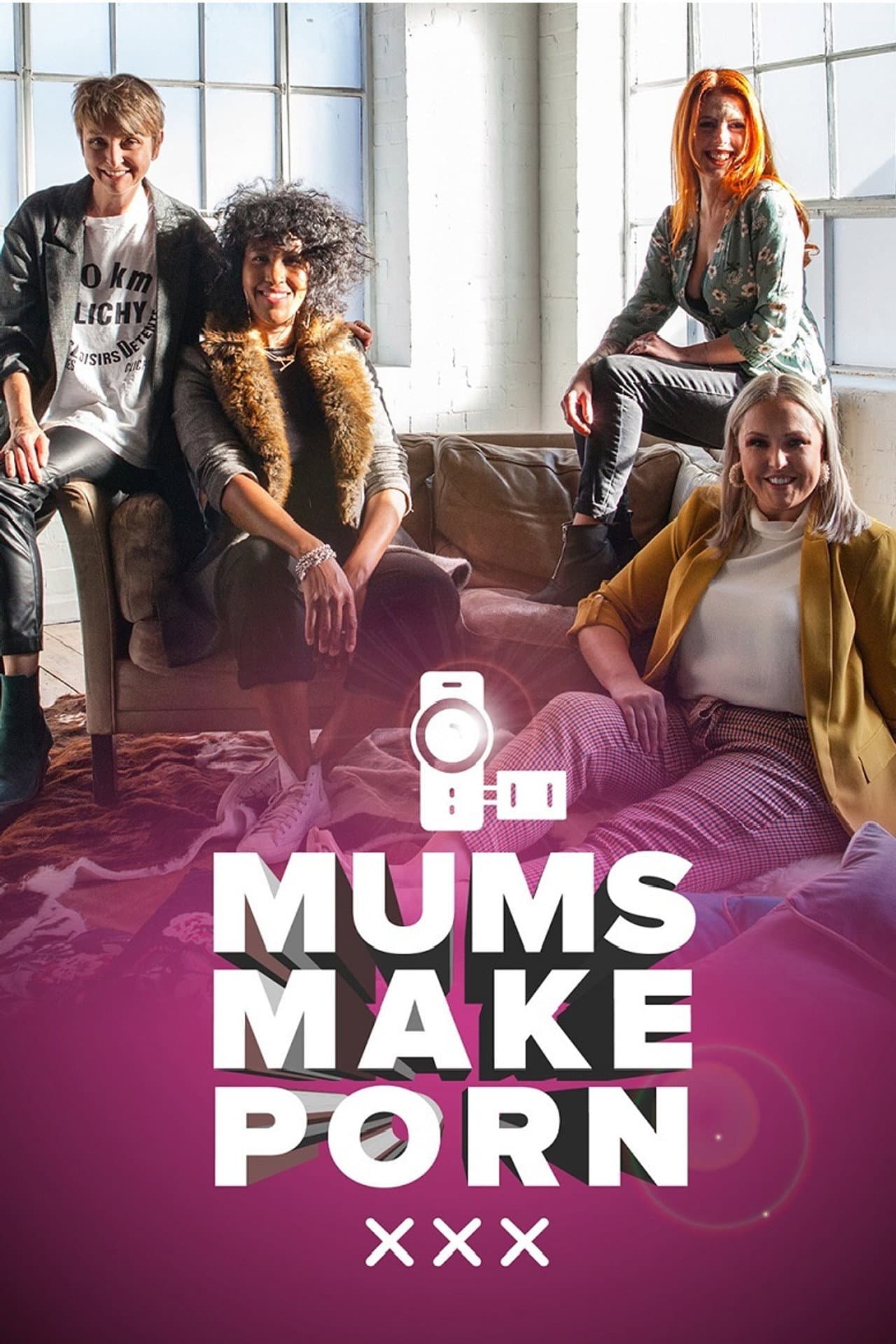 Mums Make Porn preview 1