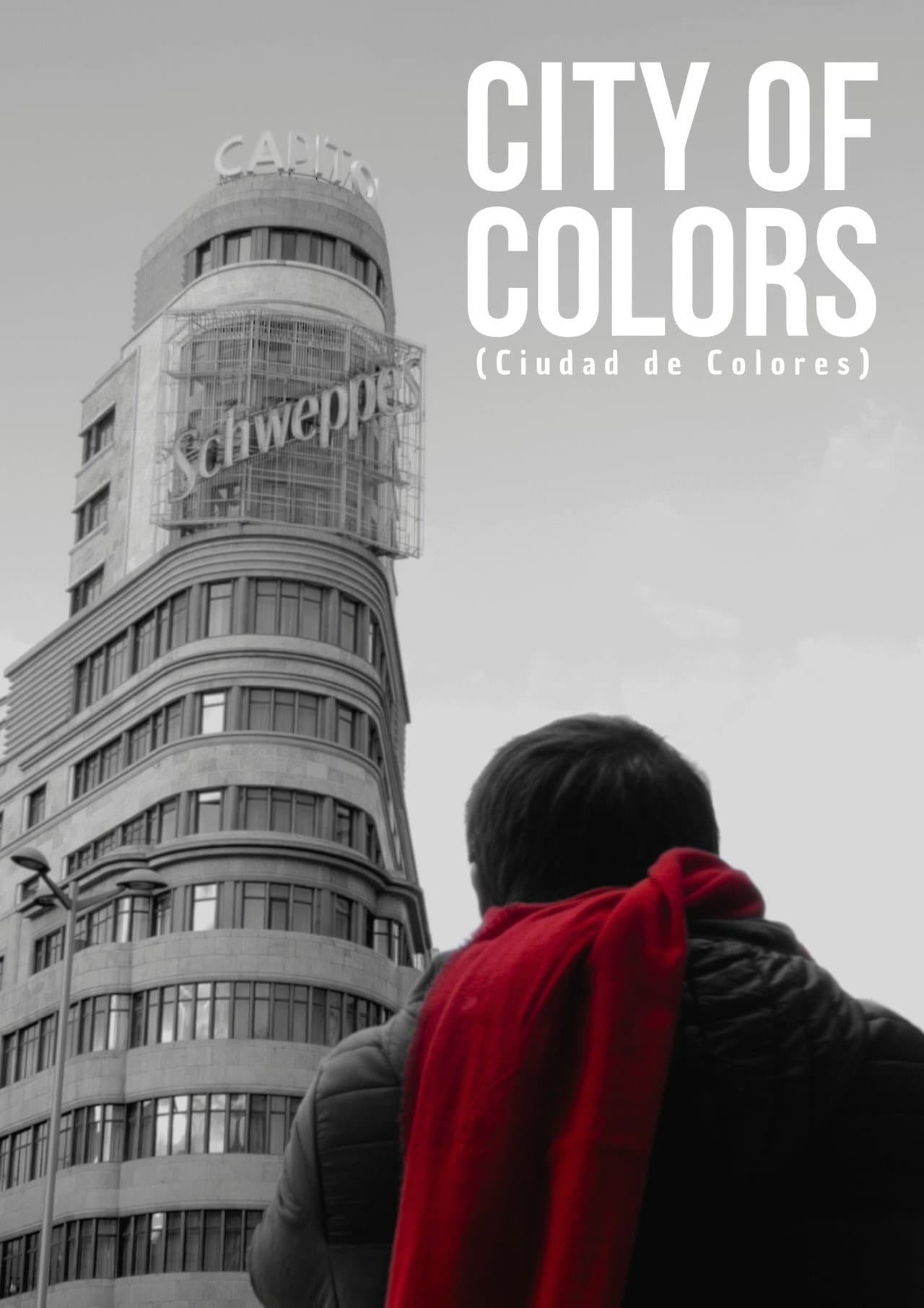 City Of Colors preview 2
