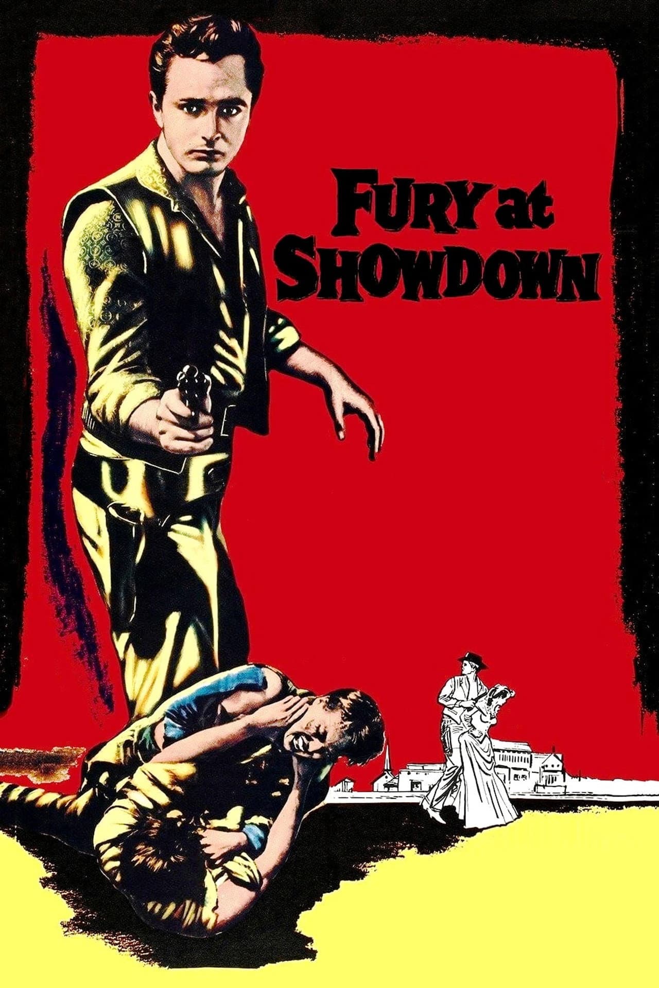 Fury at Showdown preview 2