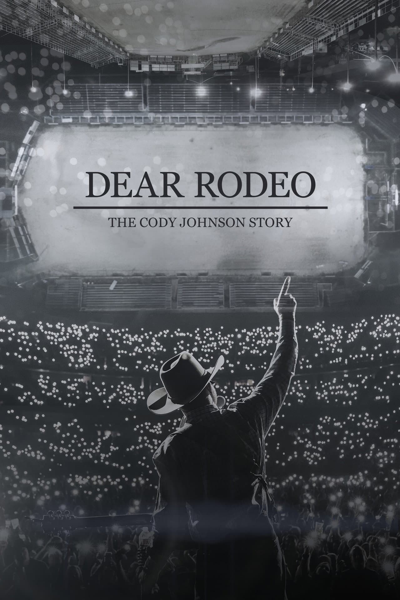 Dear Rodeo: The Cody Johnson Story preview 2