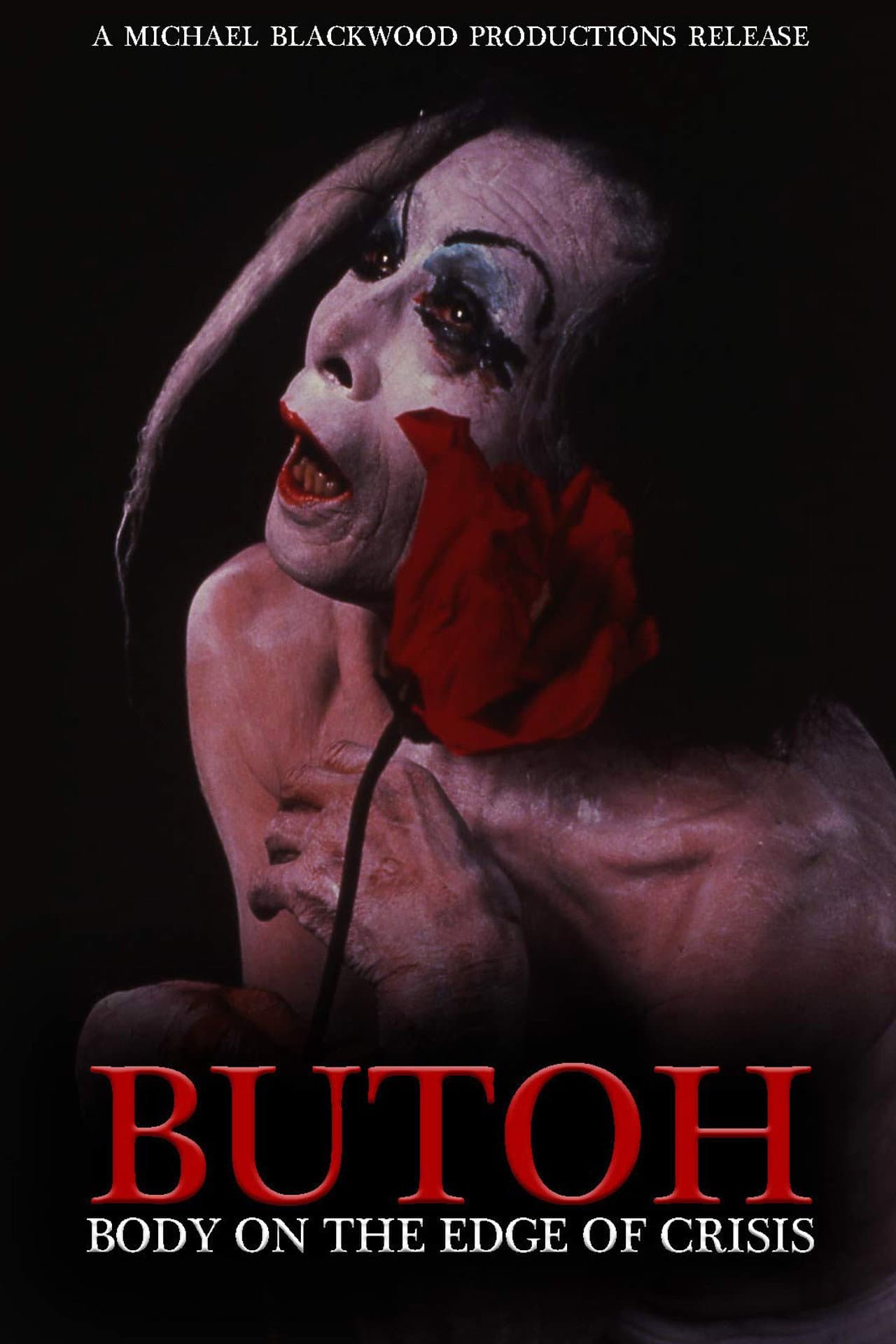 Butoh: Body on the Edge of Crisis preview 2