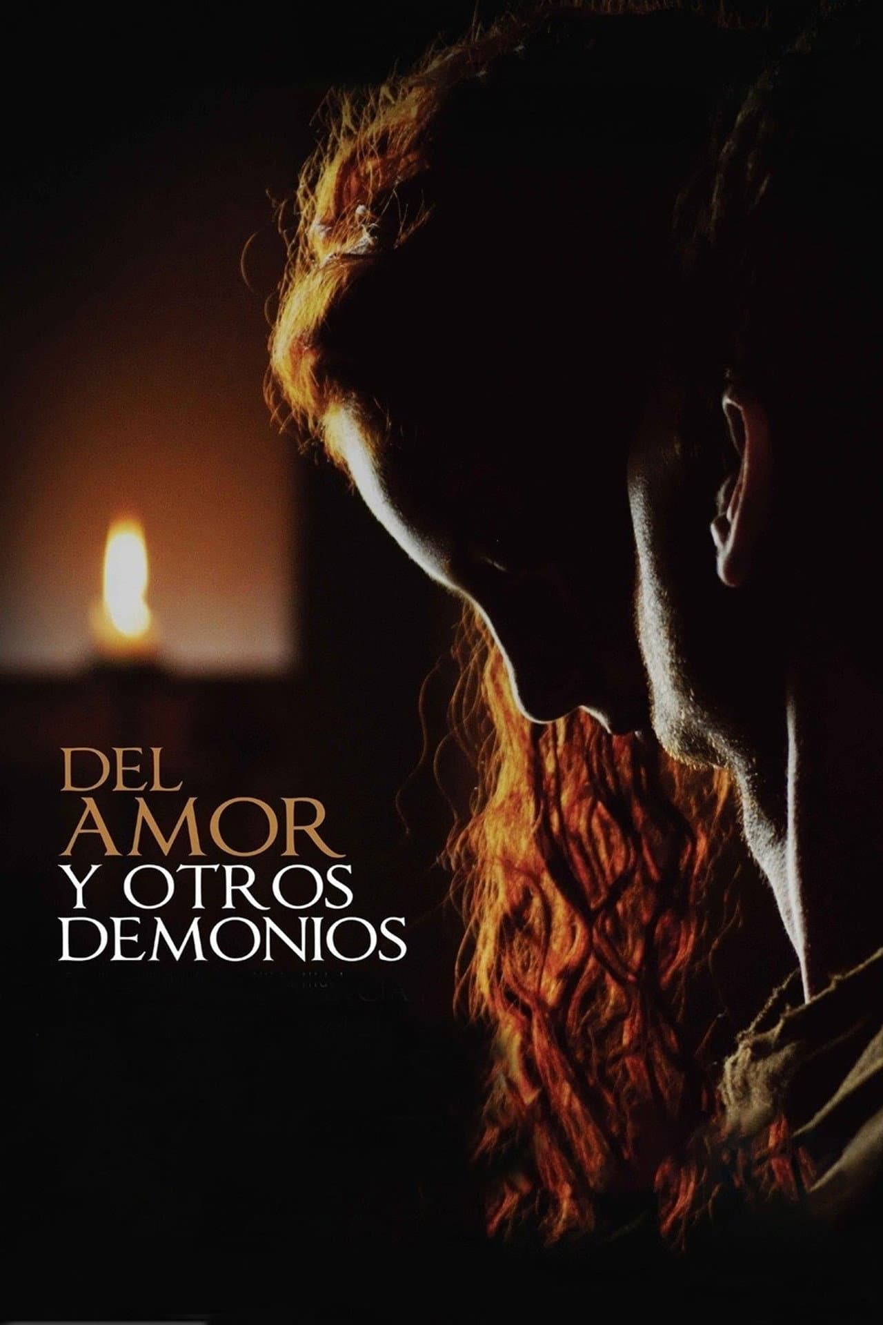 Of Love and Other Demons preview 1