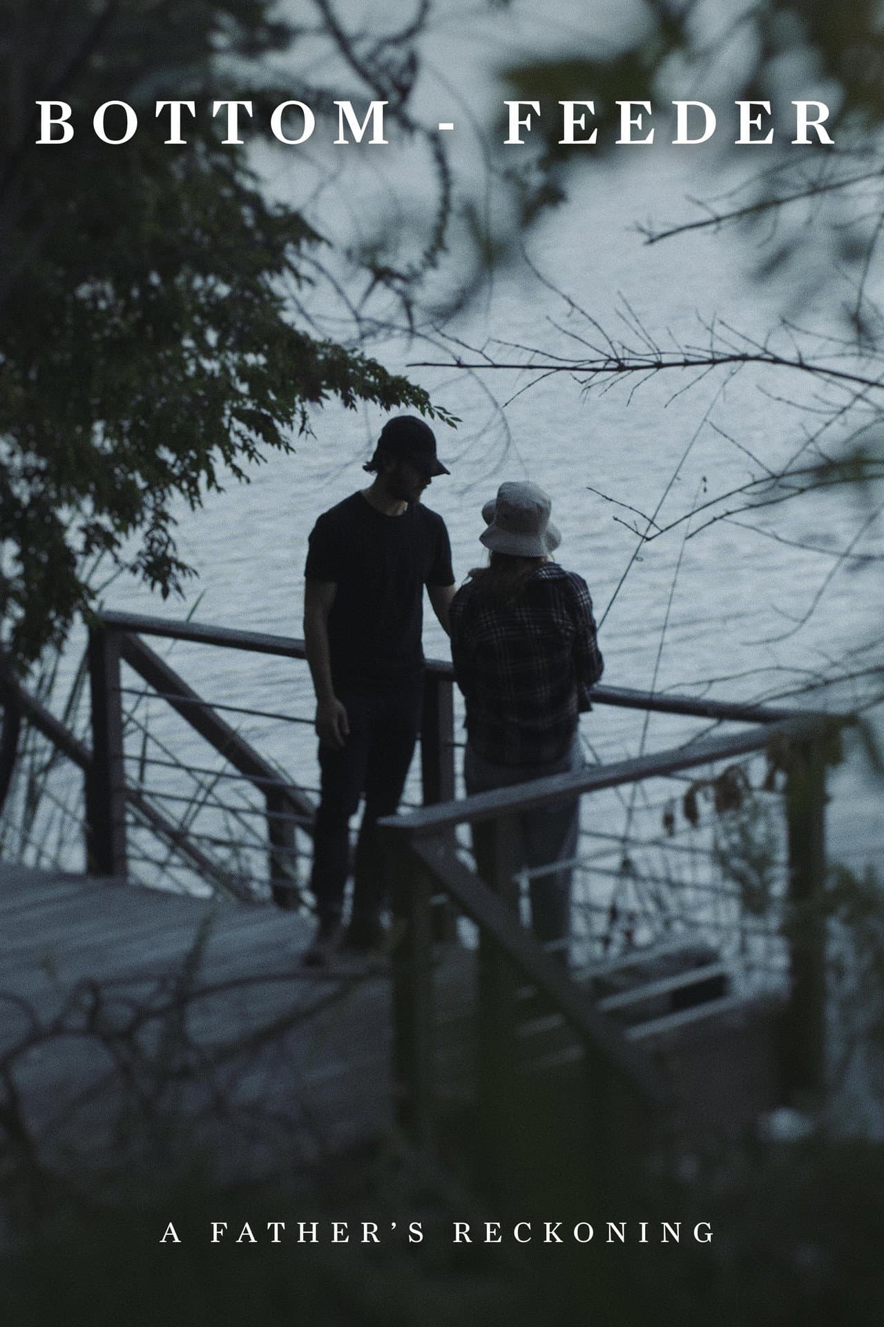 Bottom-Feeder preview 1