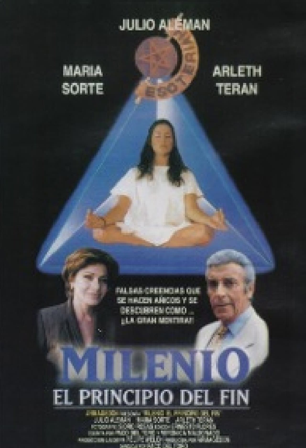 Milenio, el principio del fin preview 1