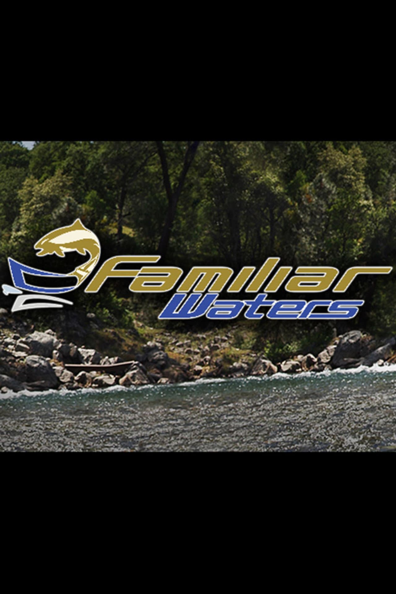Familiar Waters preview 2