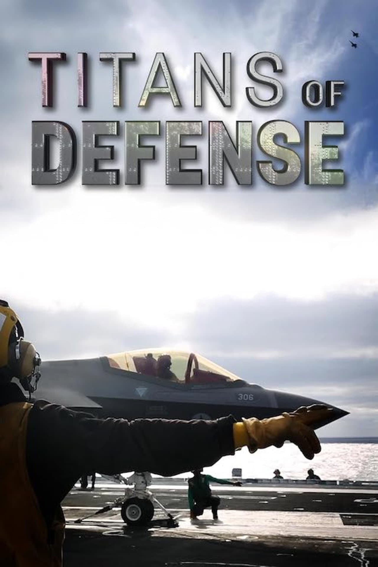 Titans of Defense preview 1
