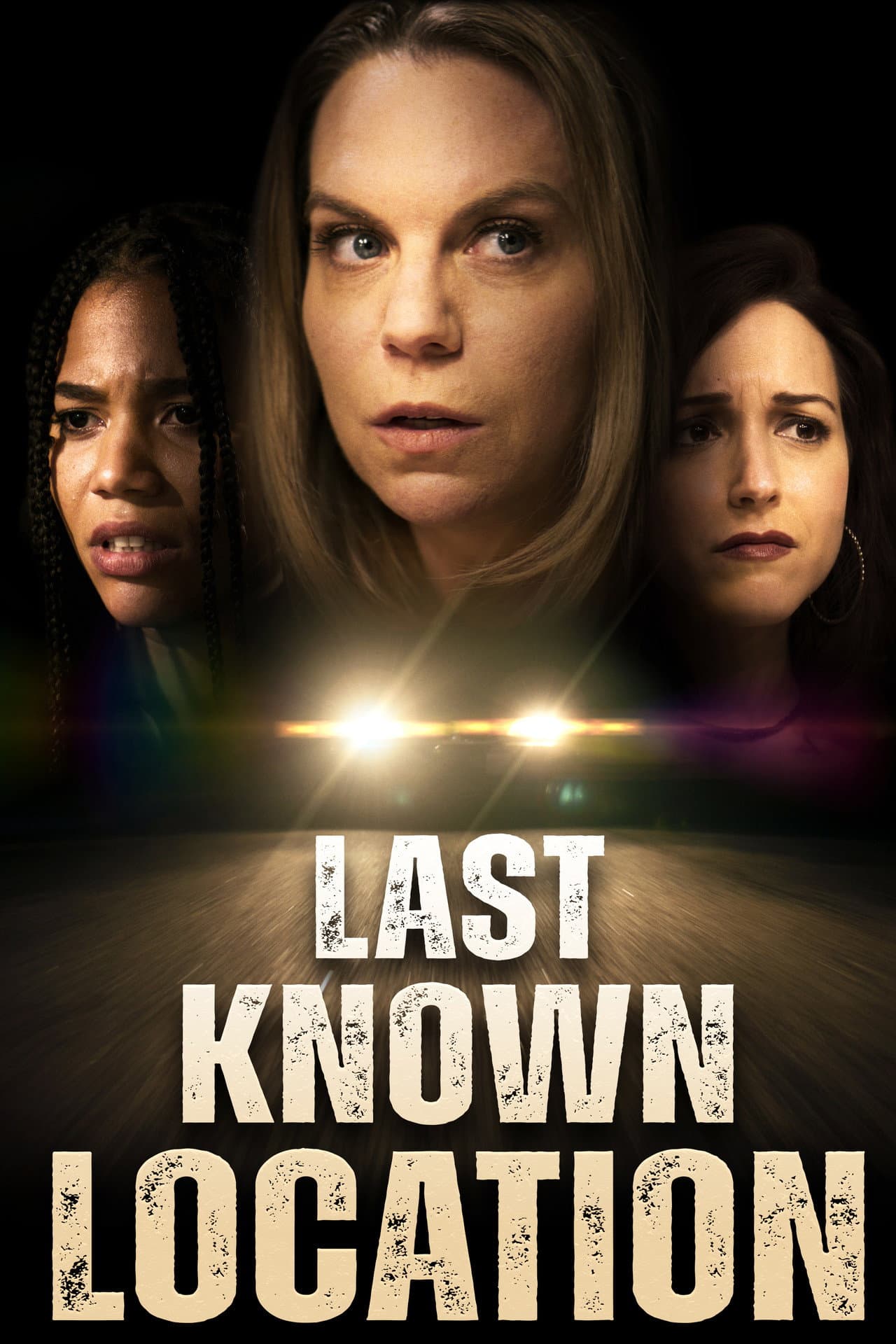 Last Known Location preview 2