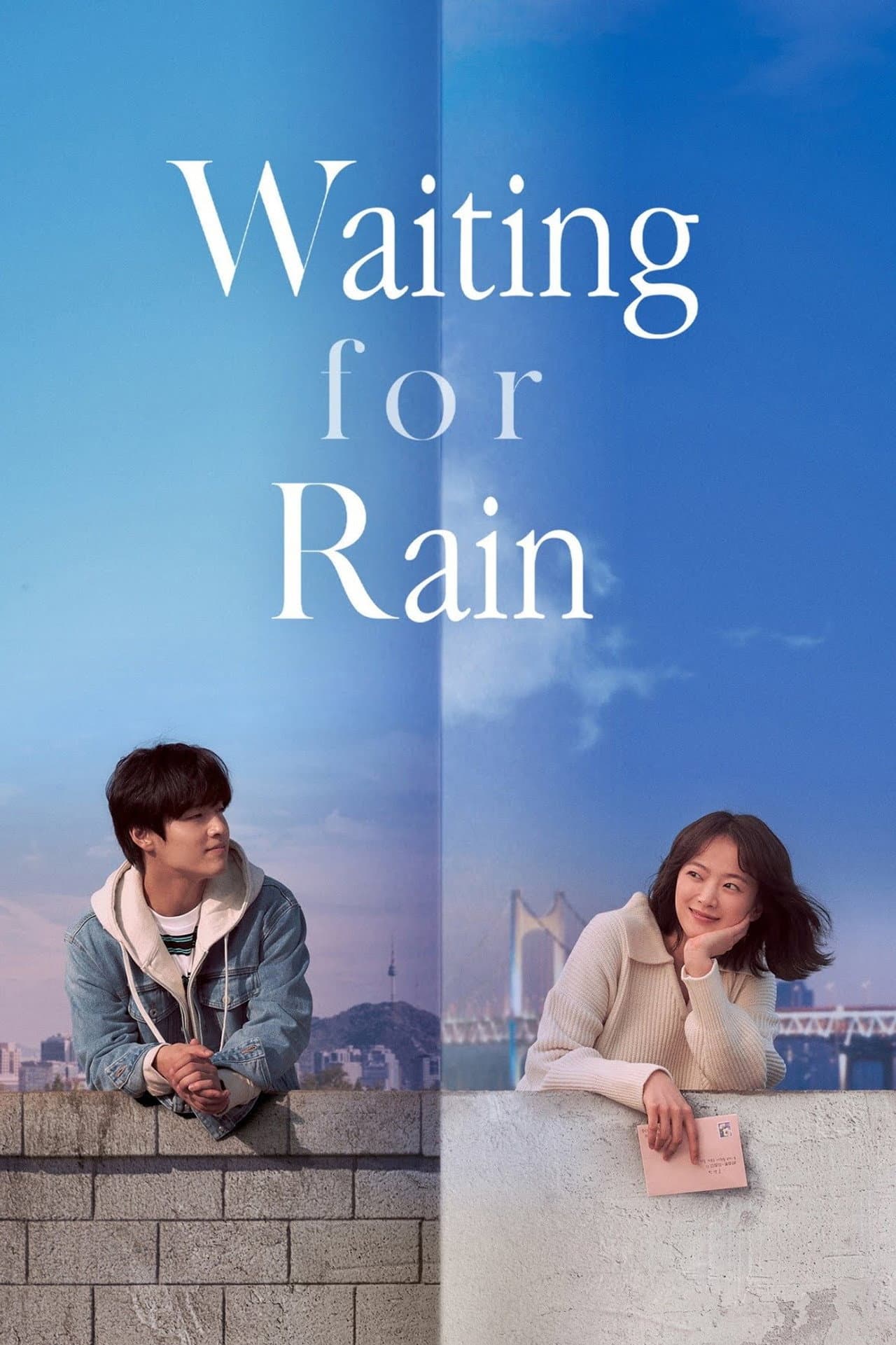 Endless Rain preview 2