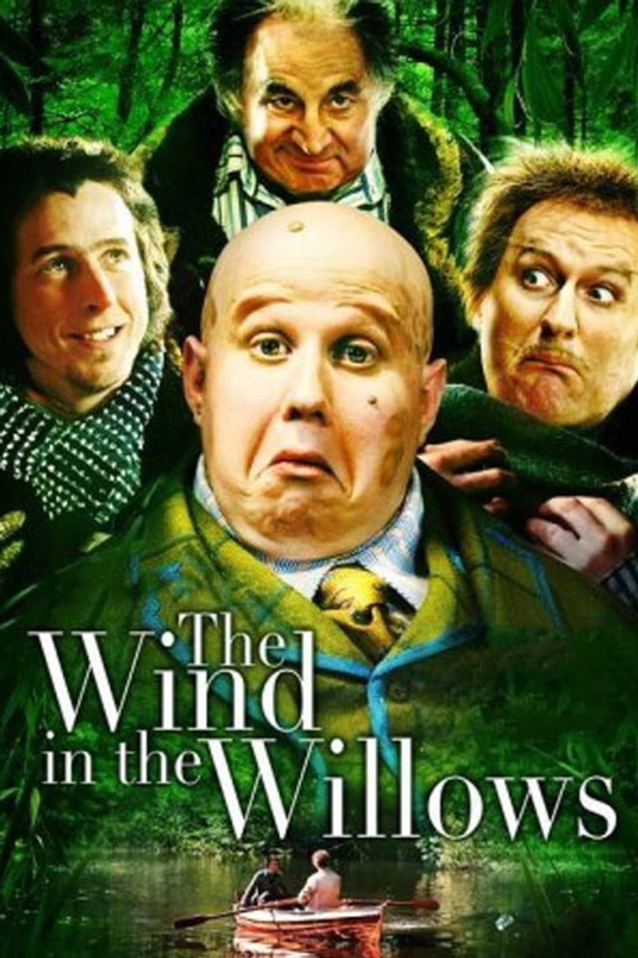The Wind in the Willows preview 2