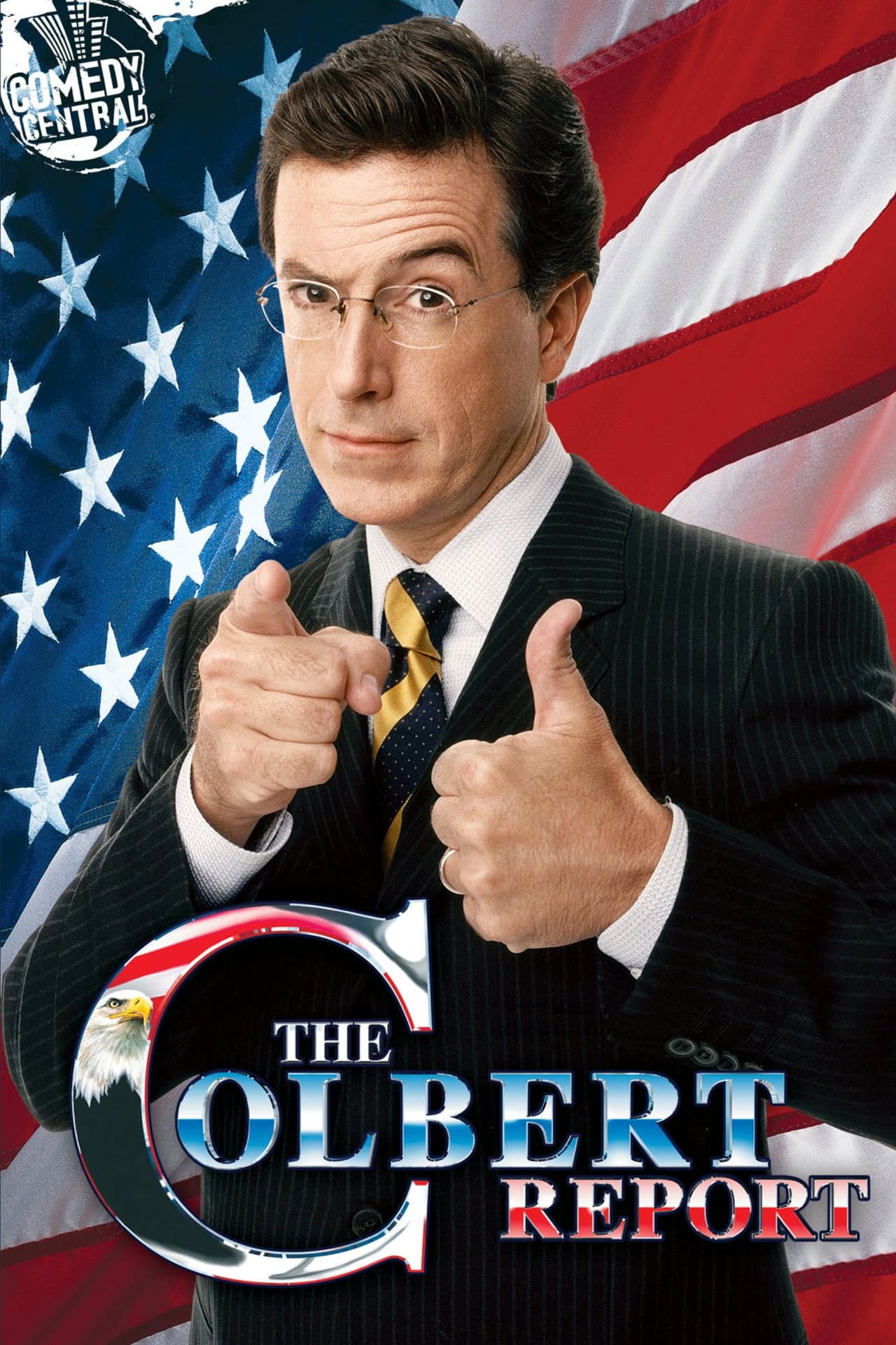 The Colbert Report preview 2