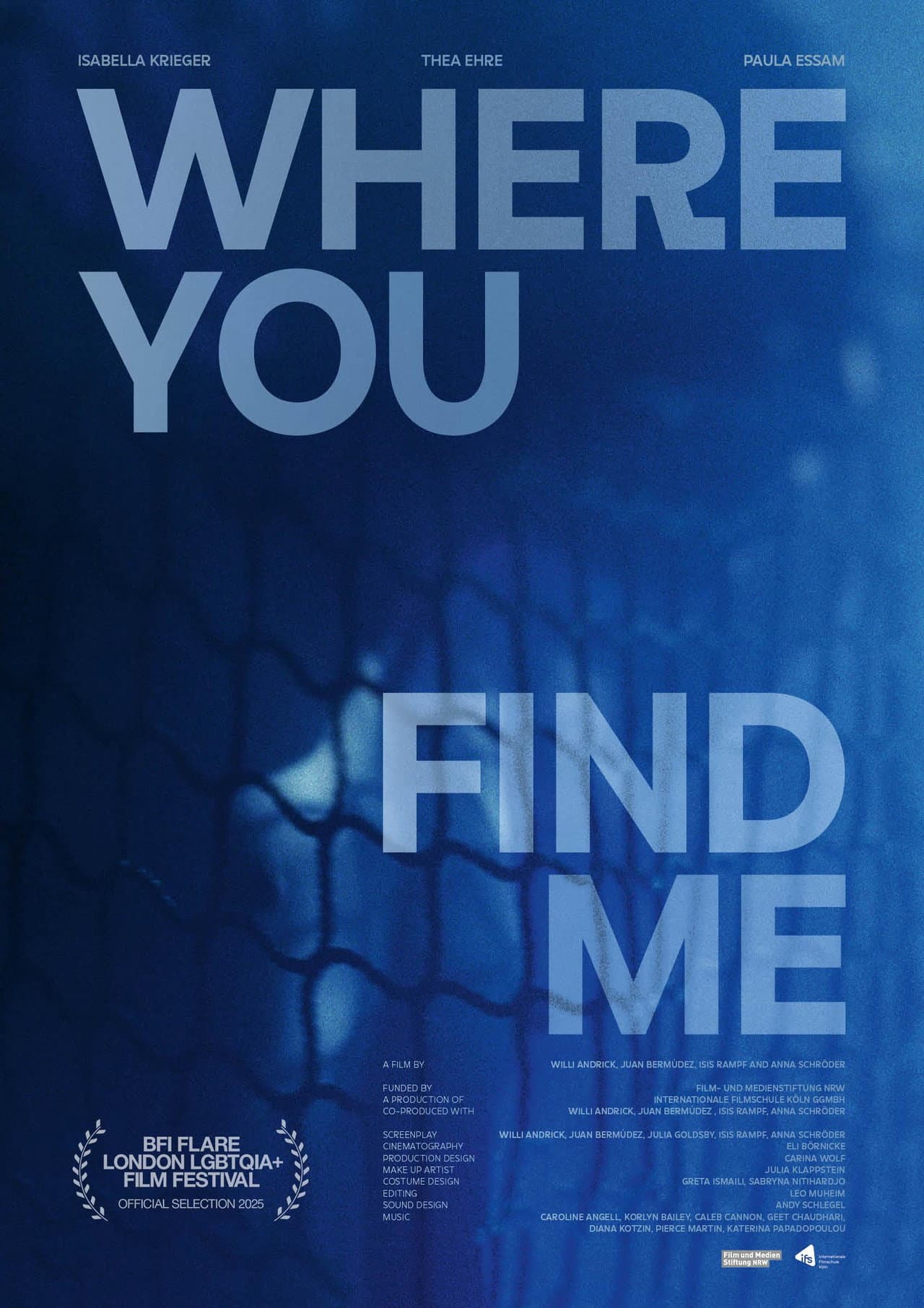Where You Find Me preview 2