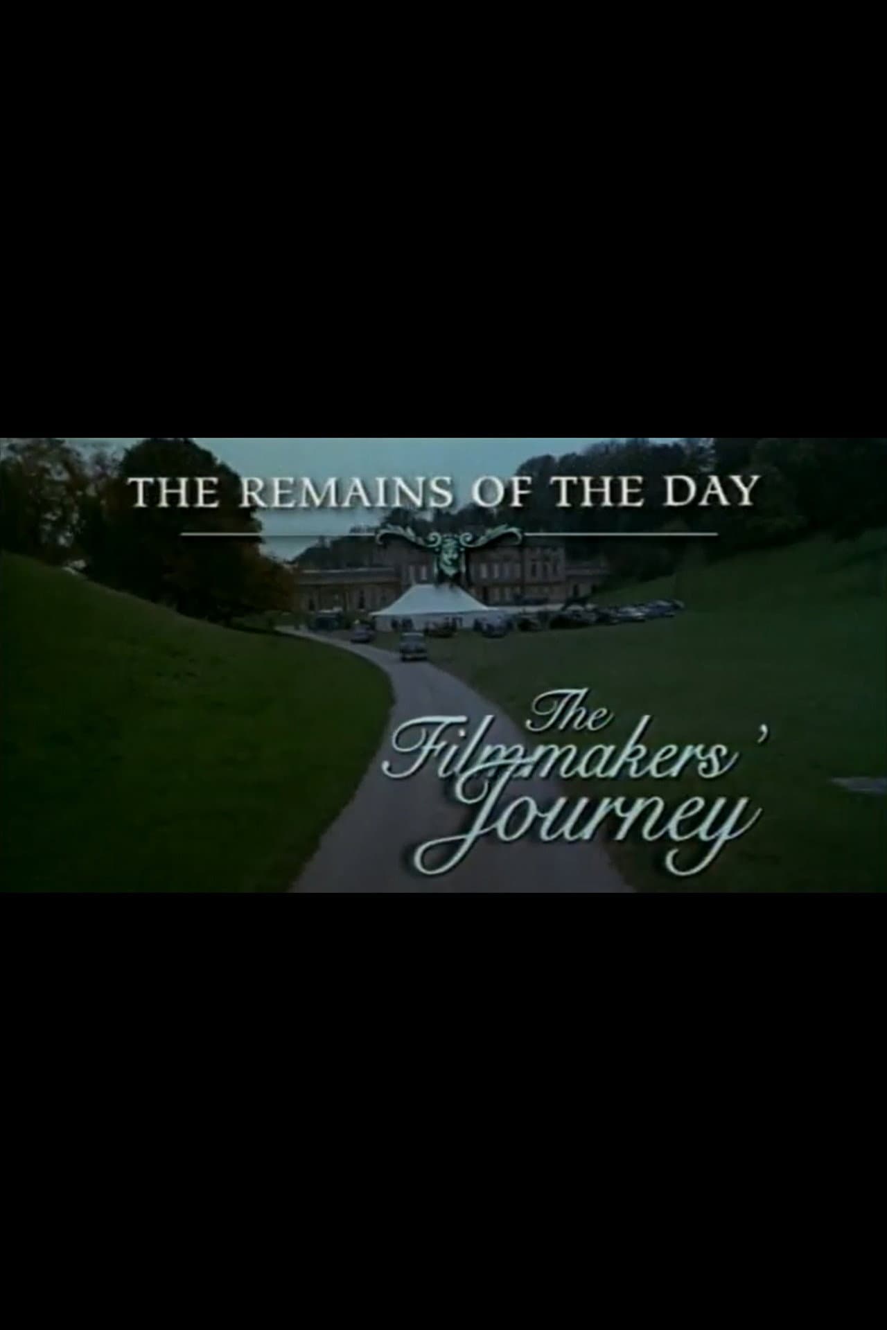 The Remains of the Day: The Filmmaker's Journey preview 1