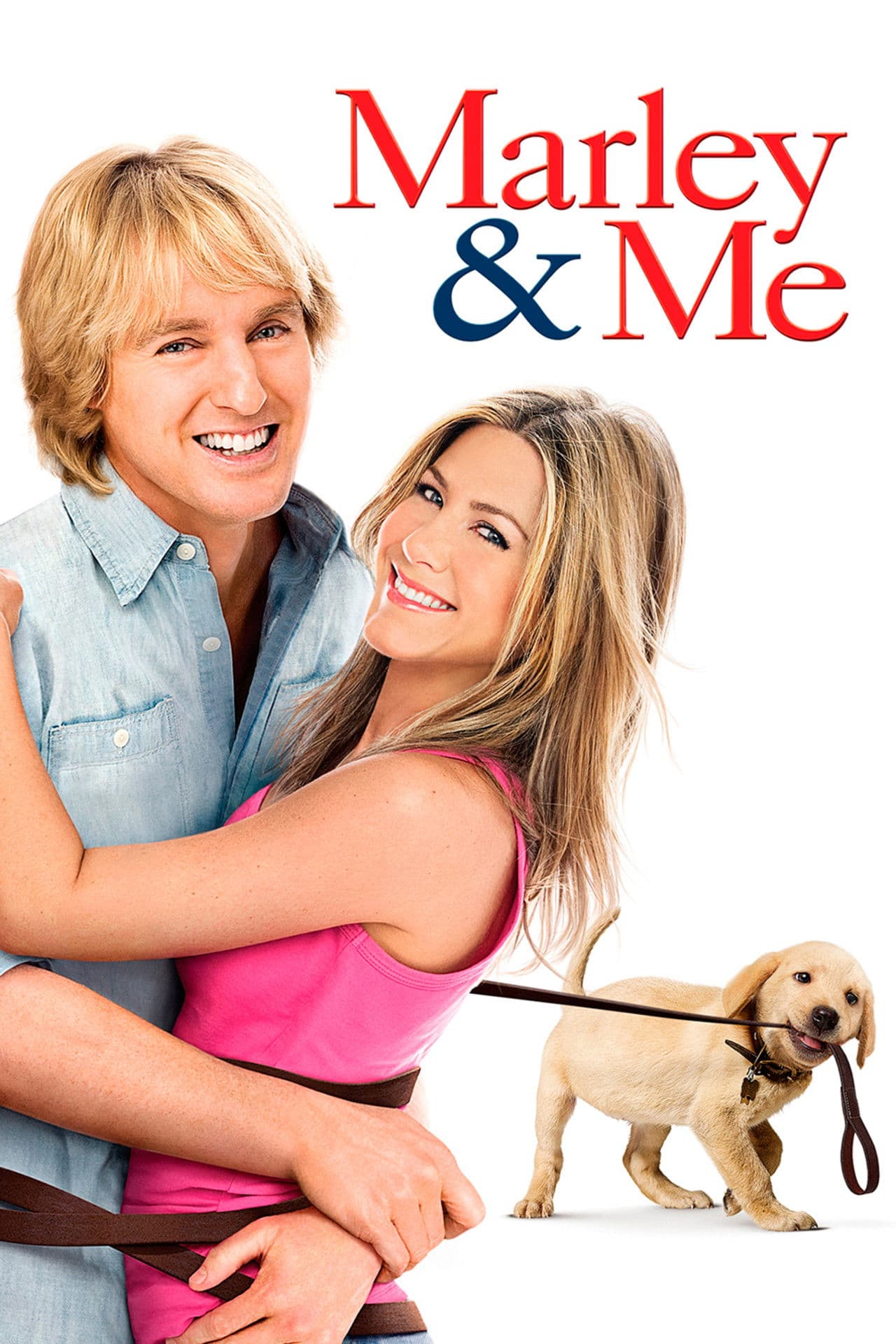 Marley & Me preview 2