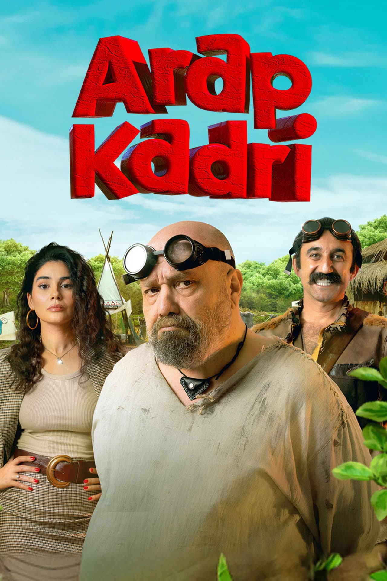 Arap Kadri preview 2