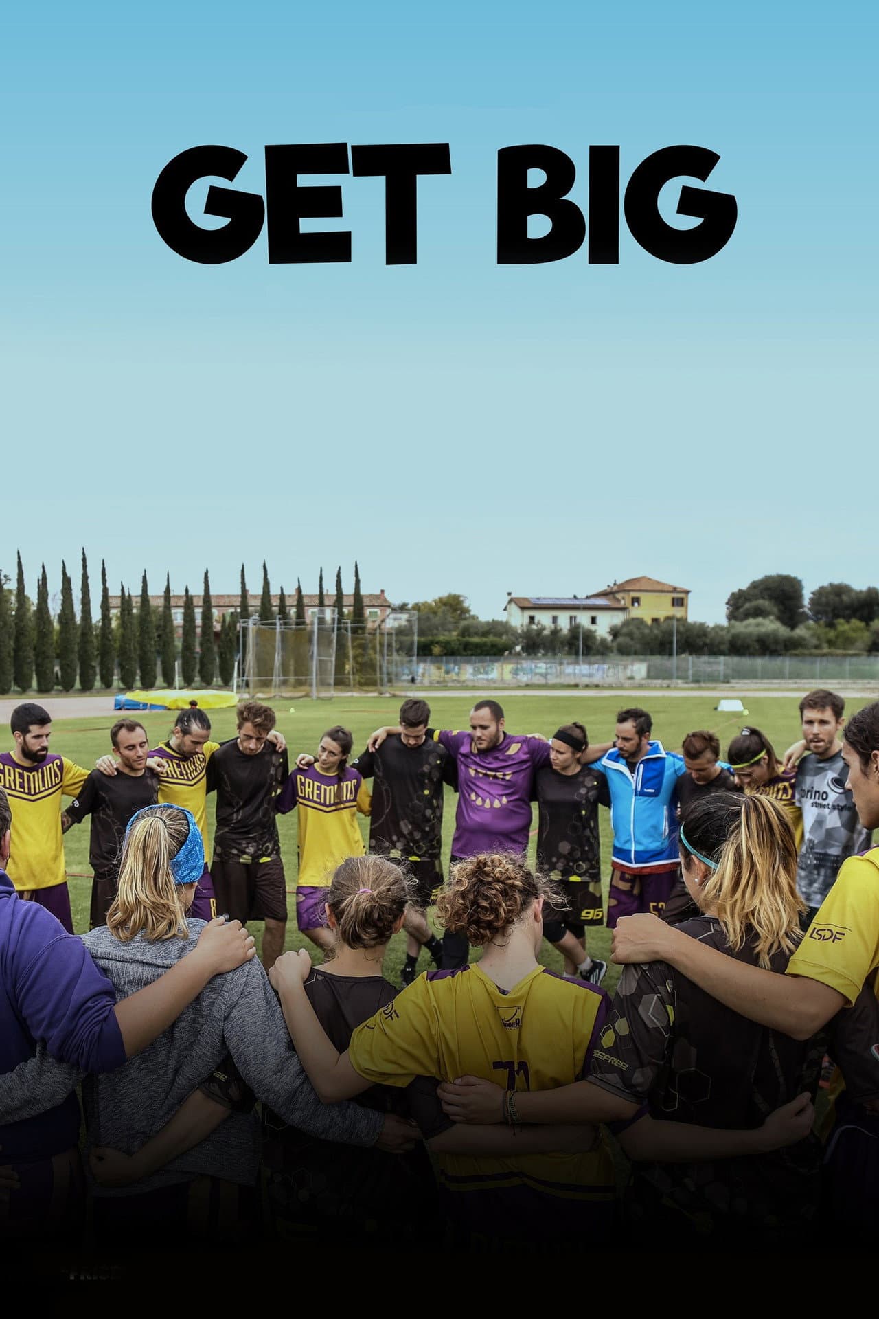 Get Big preview 2