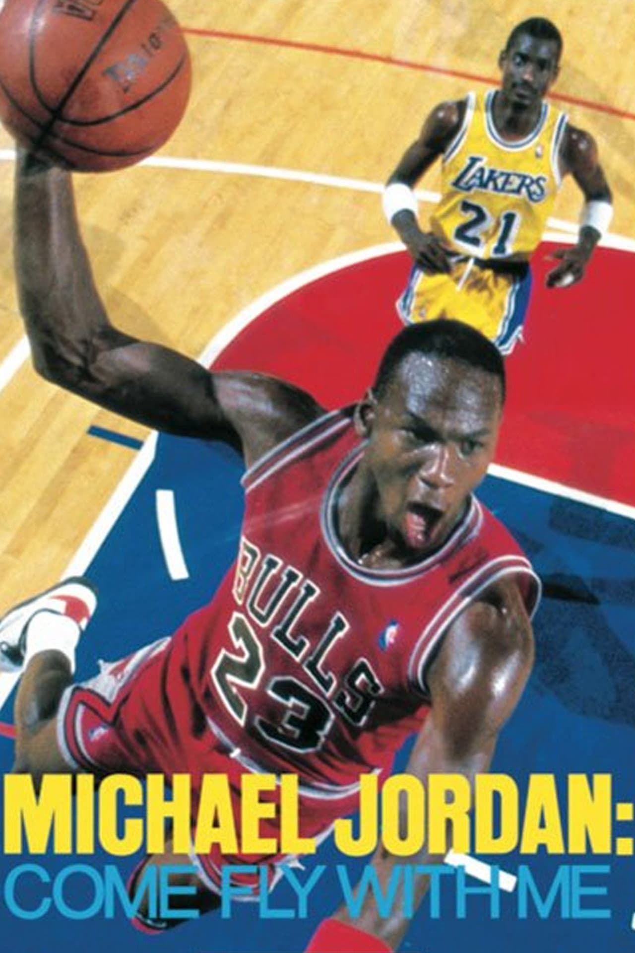 Michael Jordan: Come Fly with Me preview 2