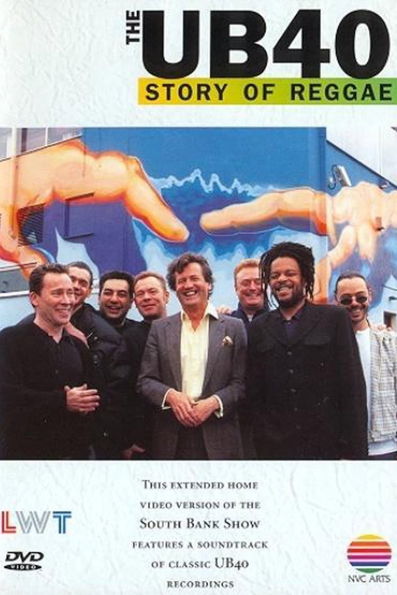 The UB40: Story of Reggae preview 2