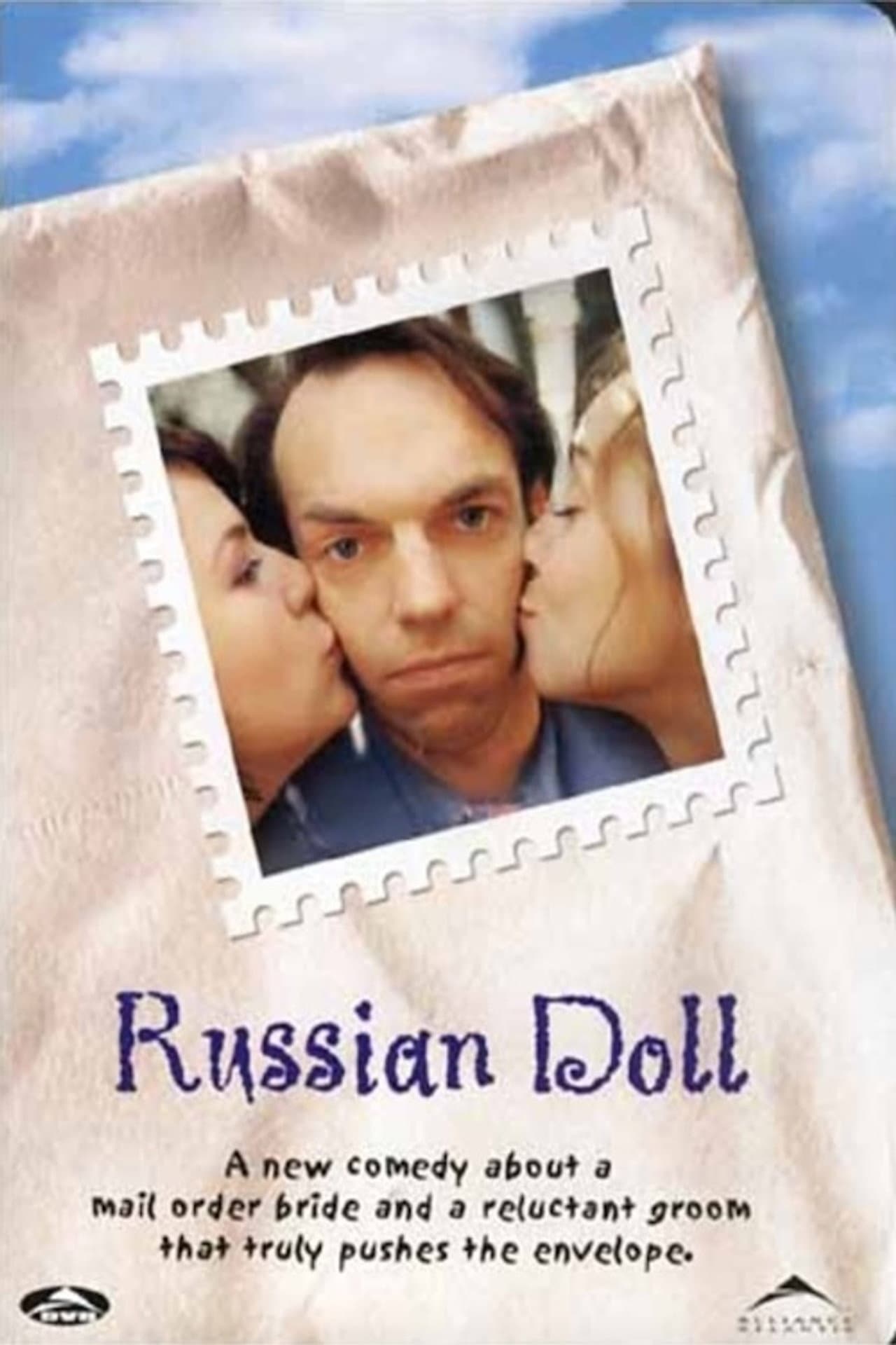 Russian Doll preview 1