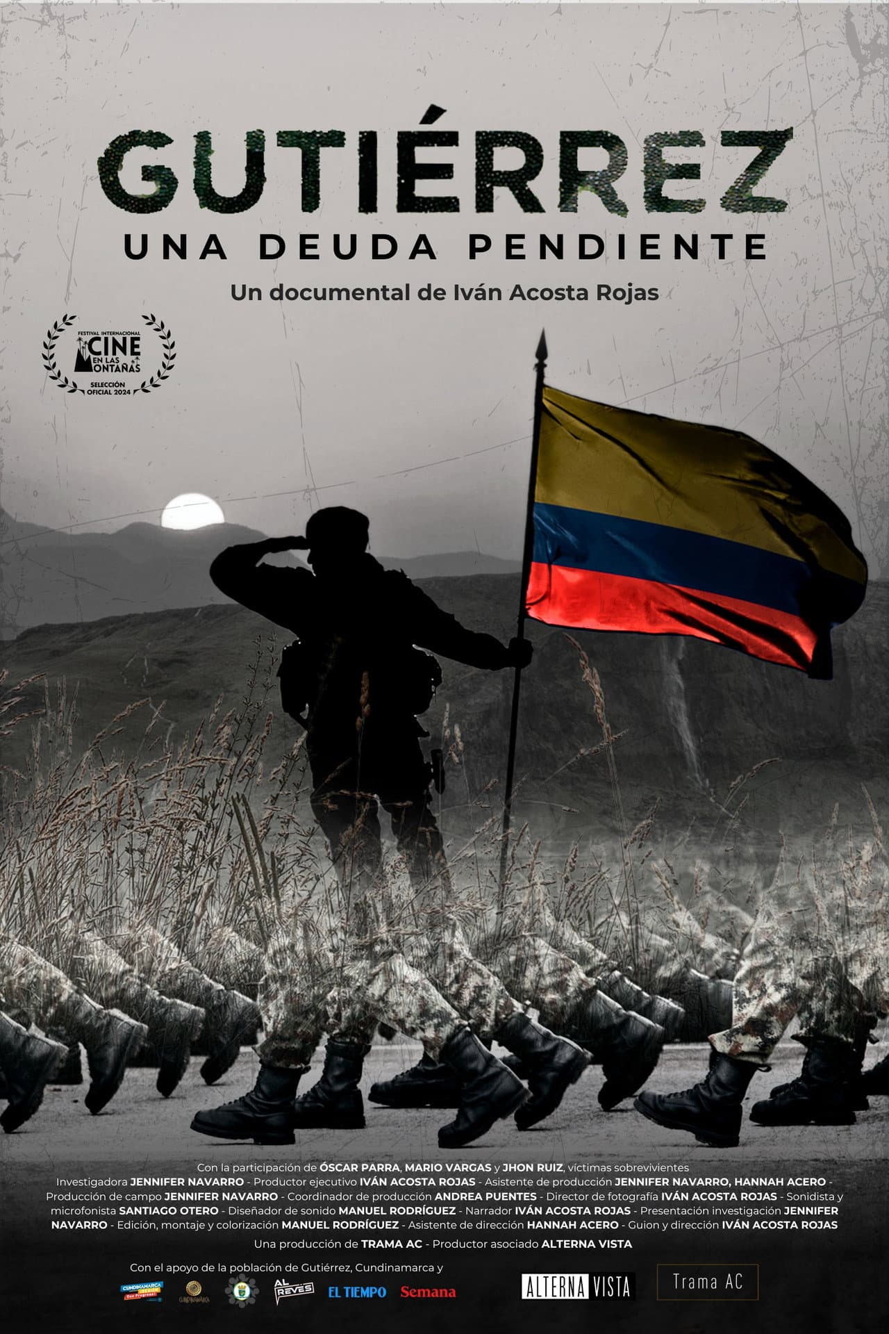 Gutiérrez: Una deuda pendiente preview 2