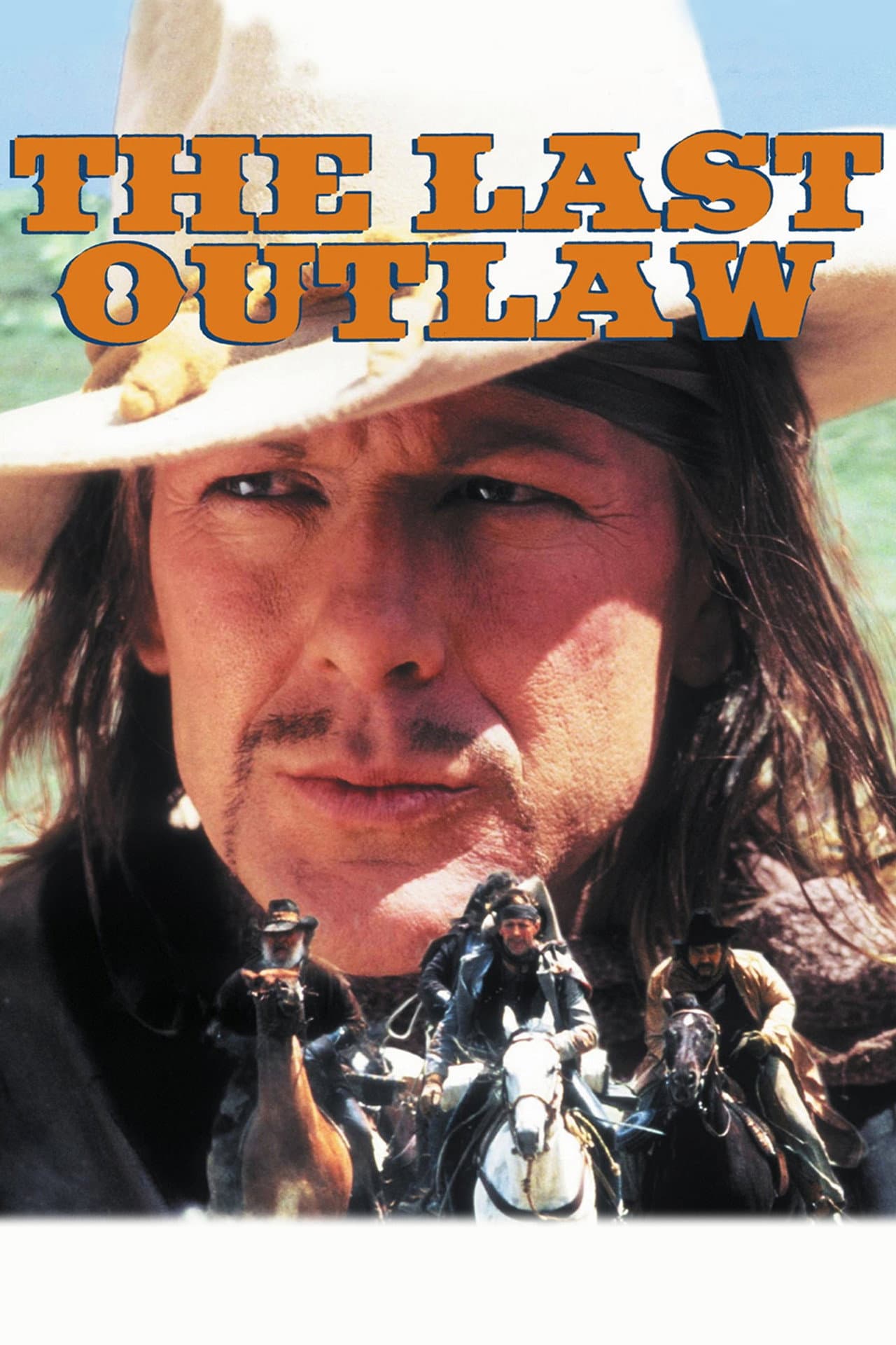 The Last Outlaw preview 2