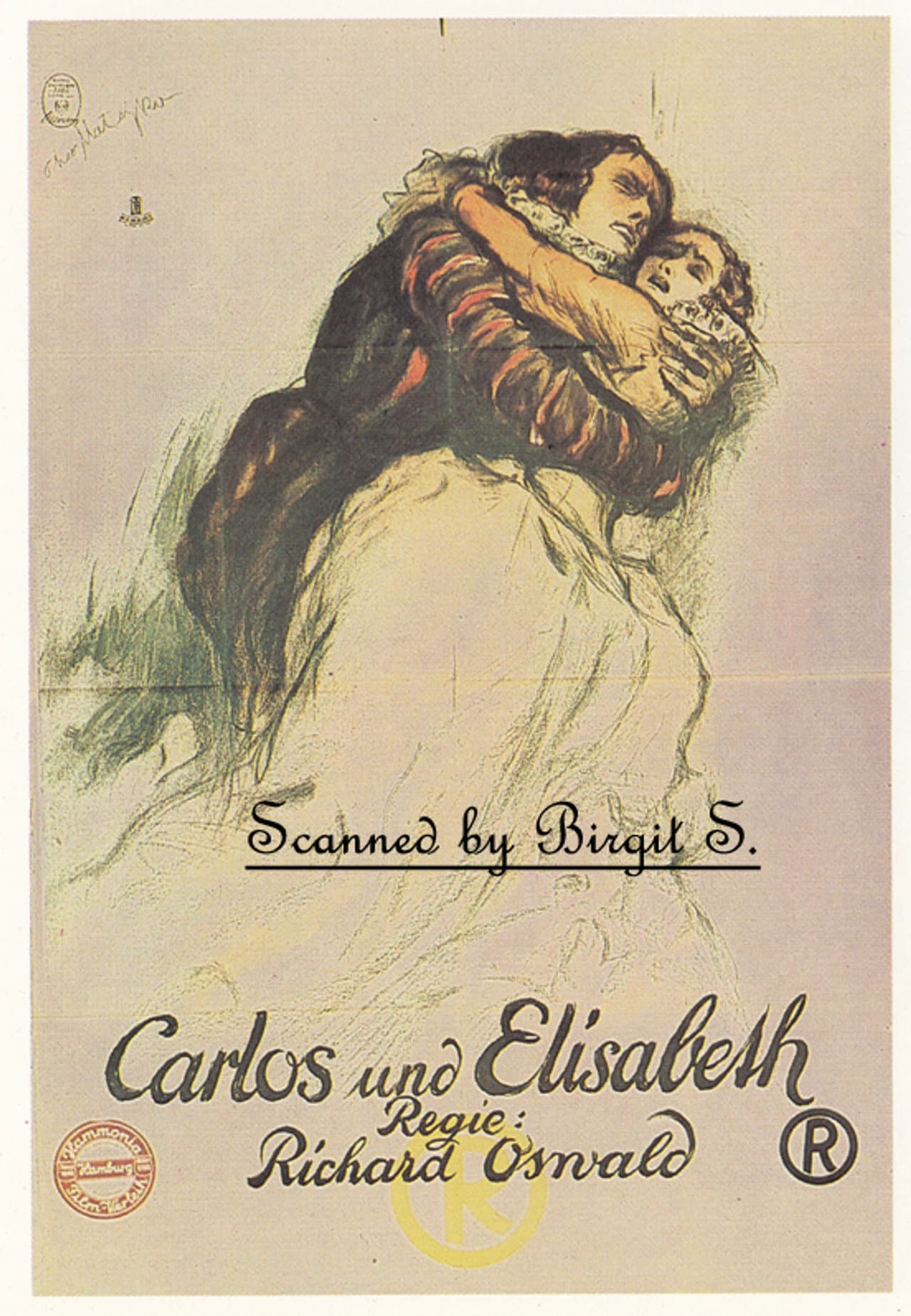 Don Carlos und Elisabeth preview 1