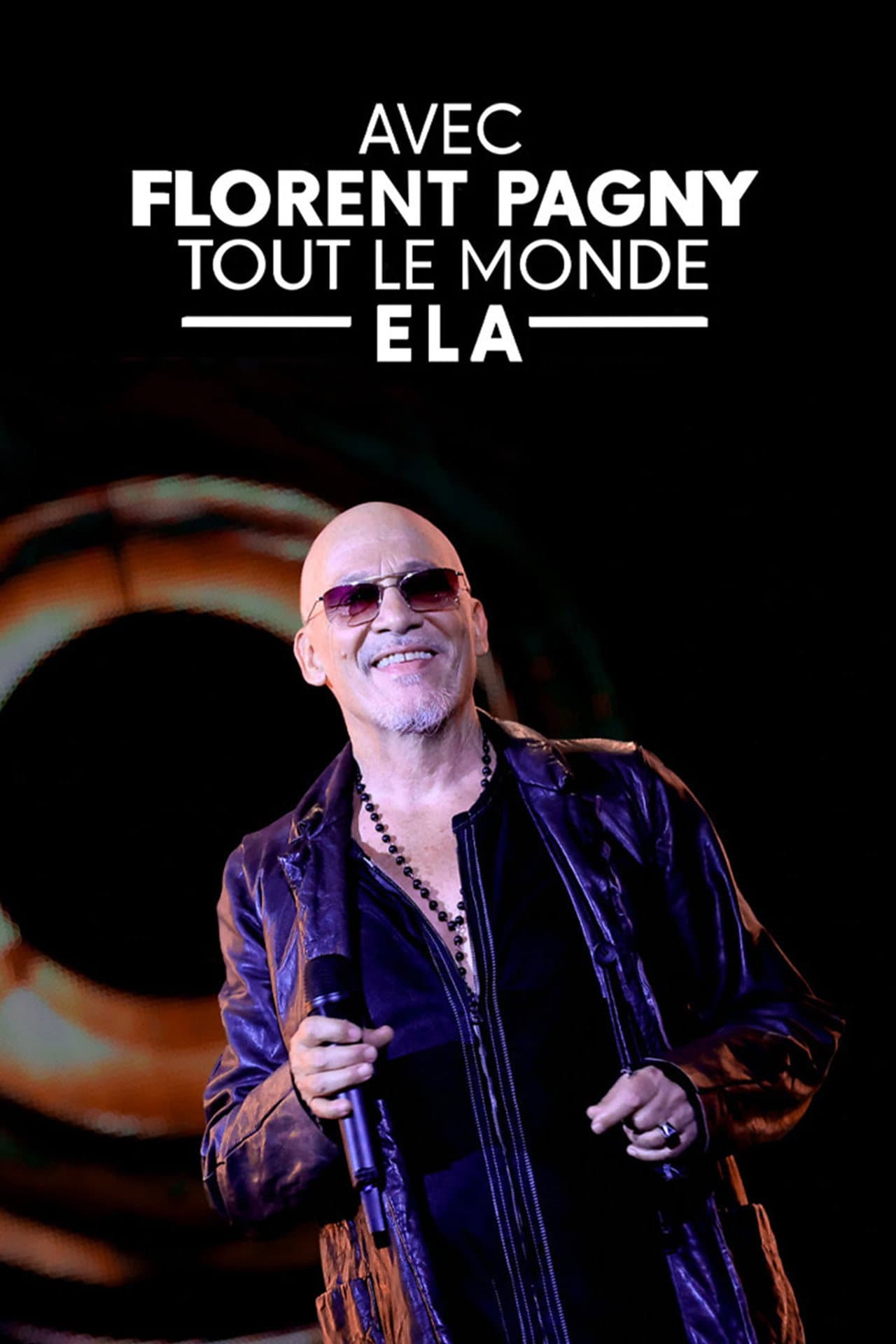 Avec Florent Pagny, tout le monde ELA preview 2