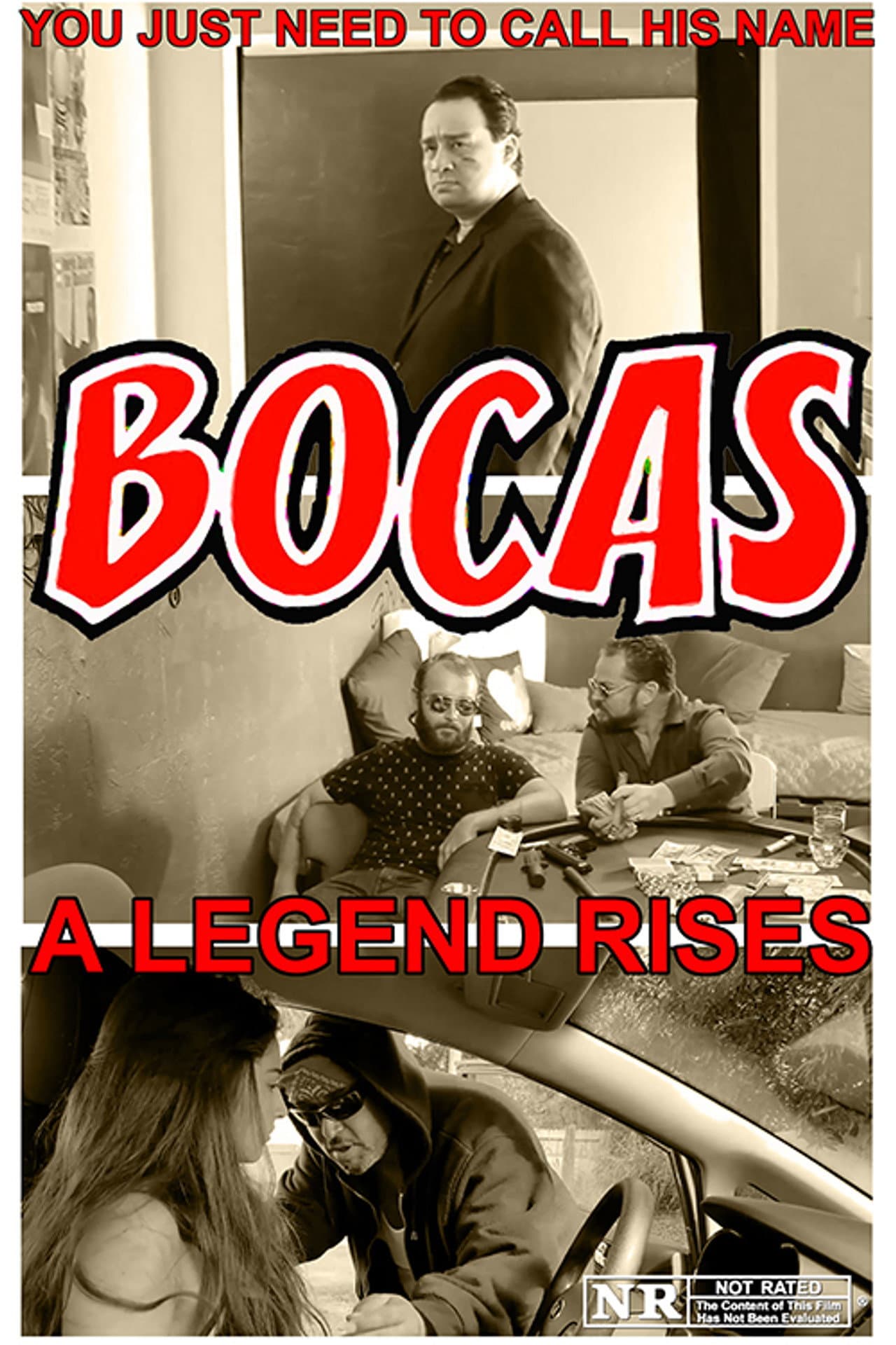 Bocas preview 2