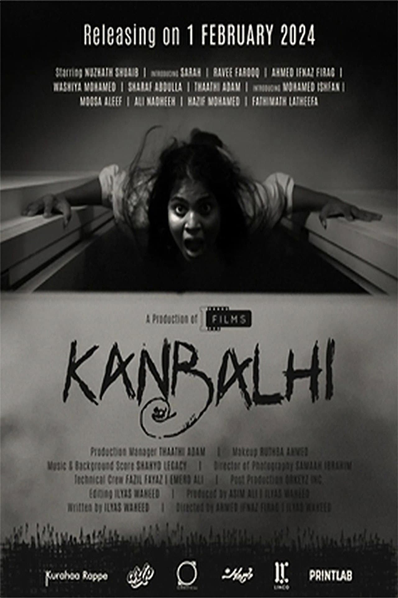Kanbalhi preview 2
