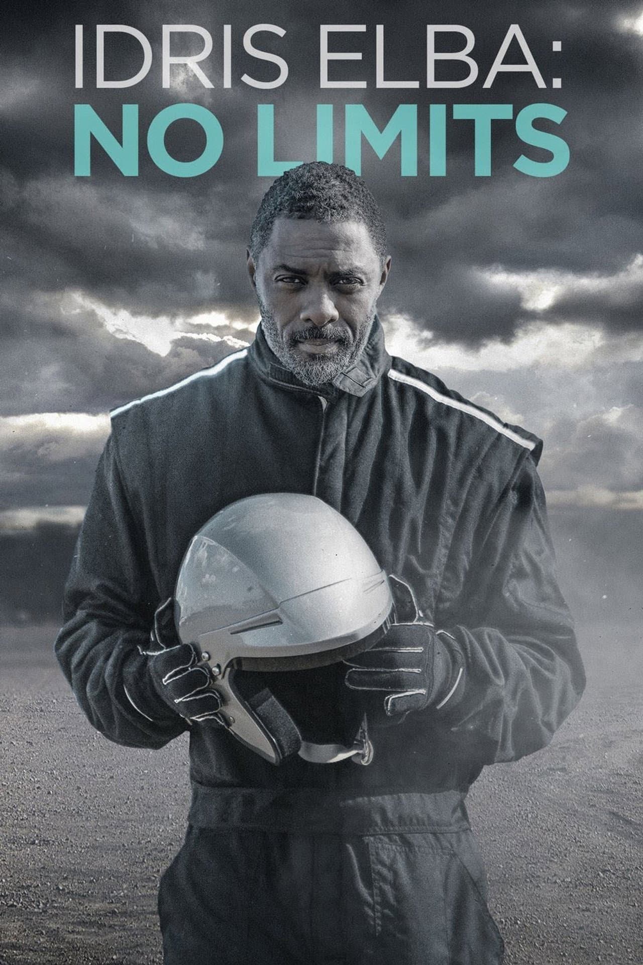 Idris Elba: No Limits preview 2