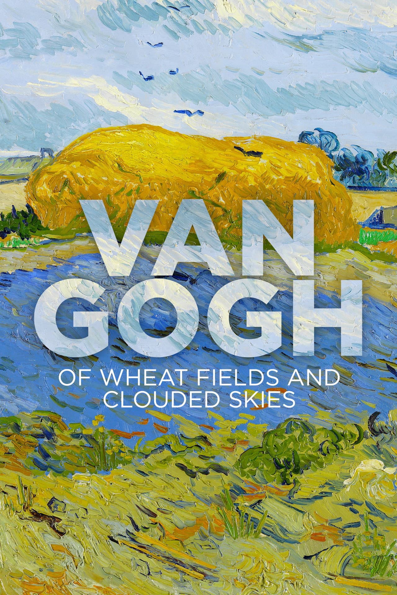 Van Gogh: Of Wheat Fields and Clouded Skies preview 2