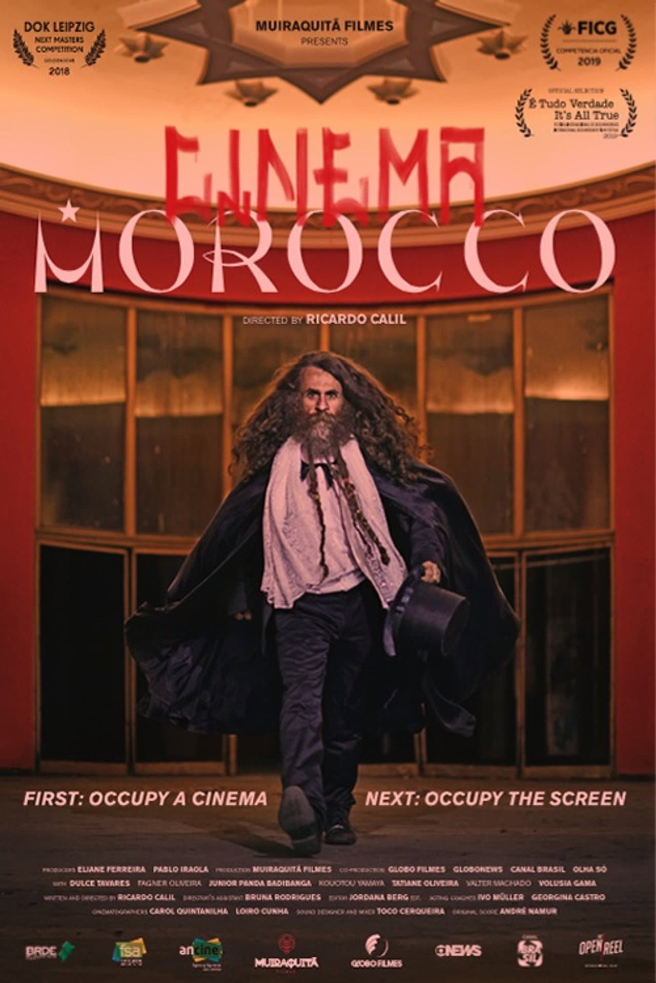 Cinema Morocco preview 2