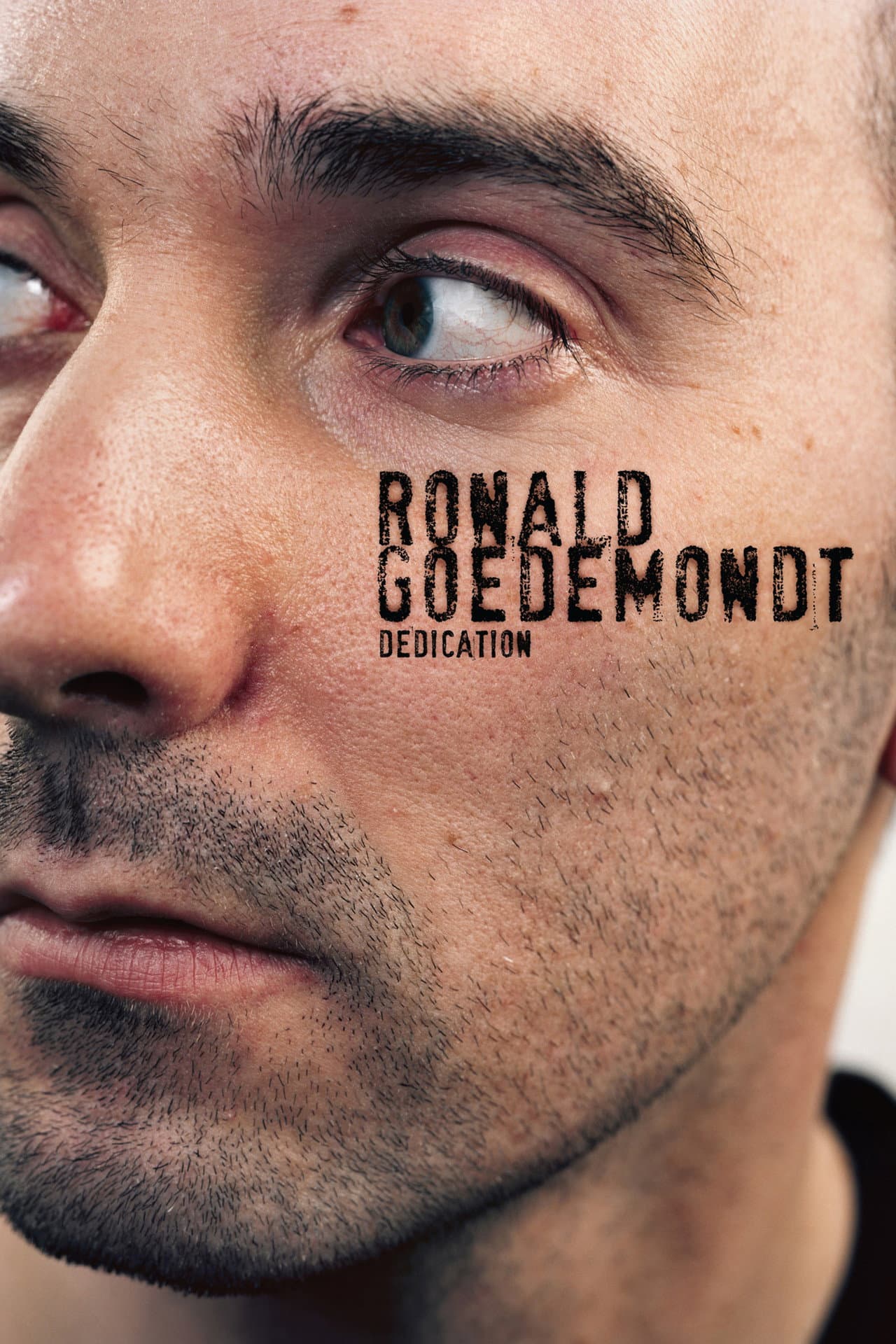 Ronald Goedemondt: Dedication preview 2