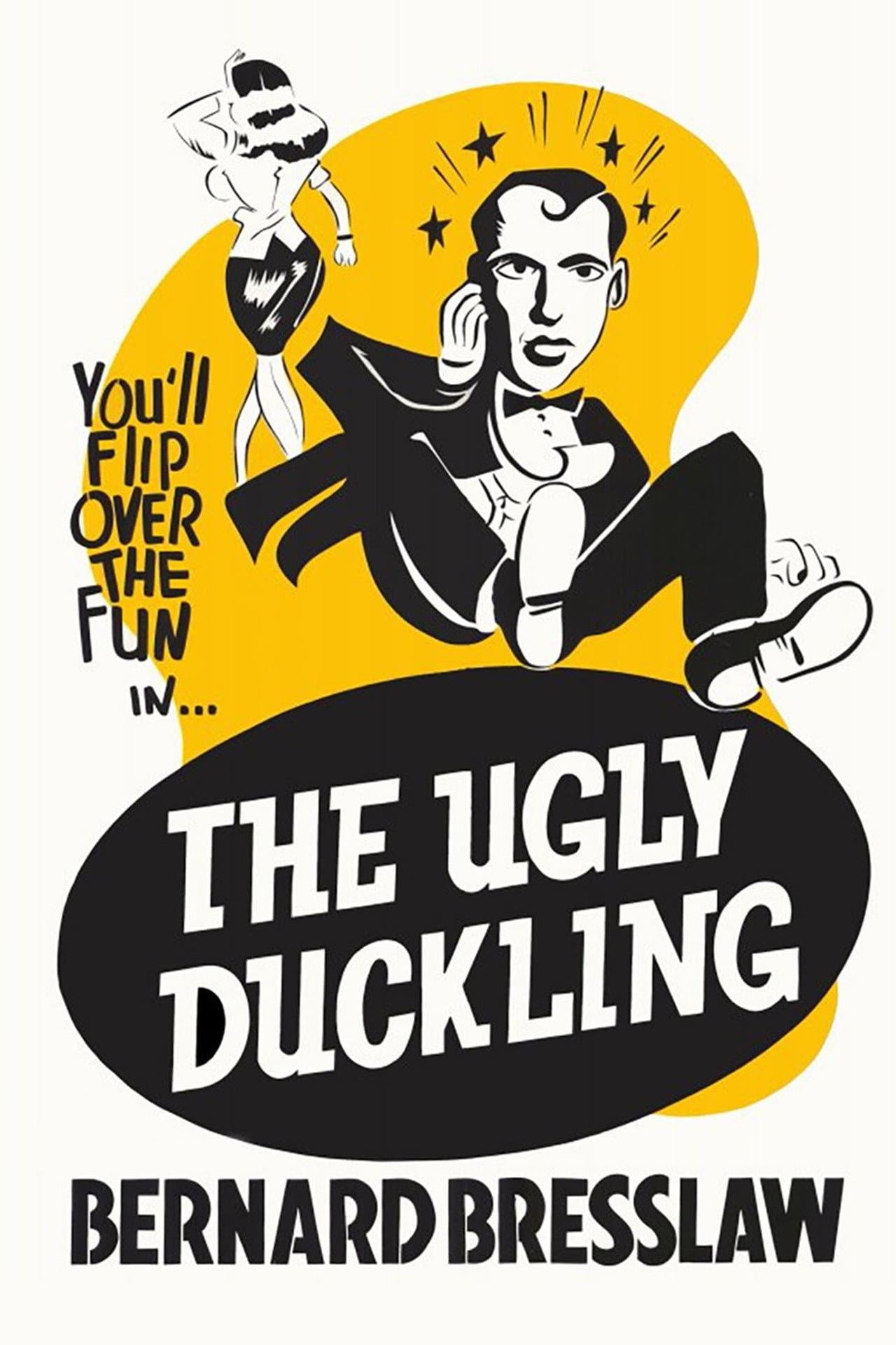 The Ugly Duckling preview 1