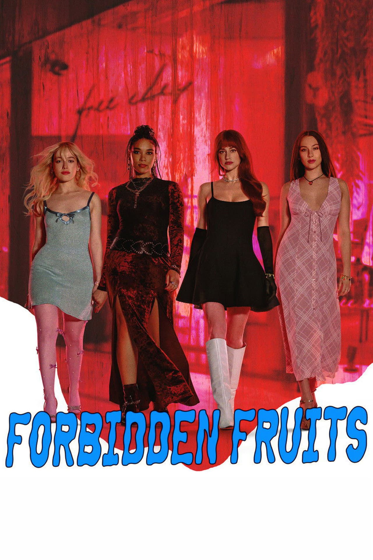 Forbidden Fruits preview 2