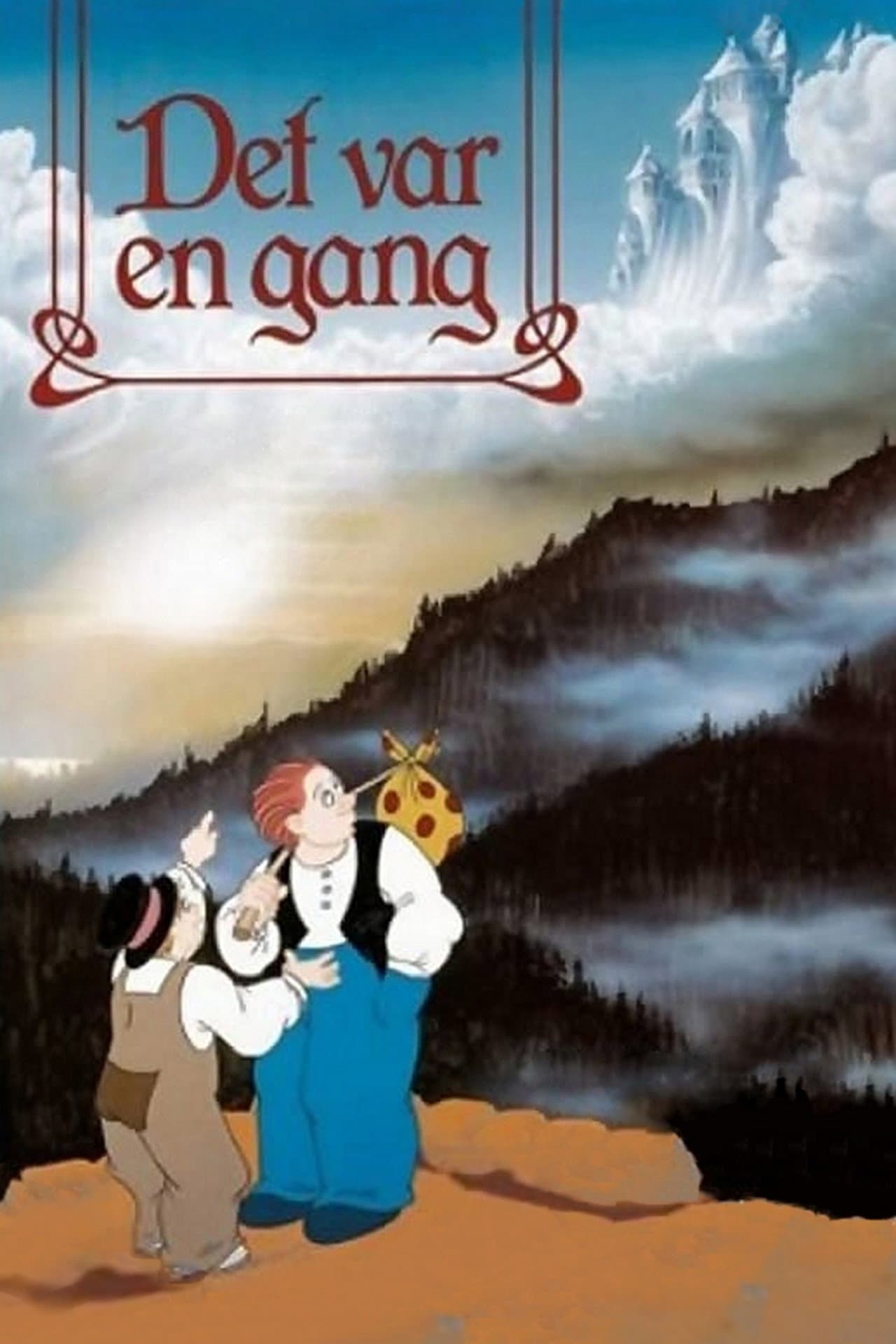 Det var en gang preview 2