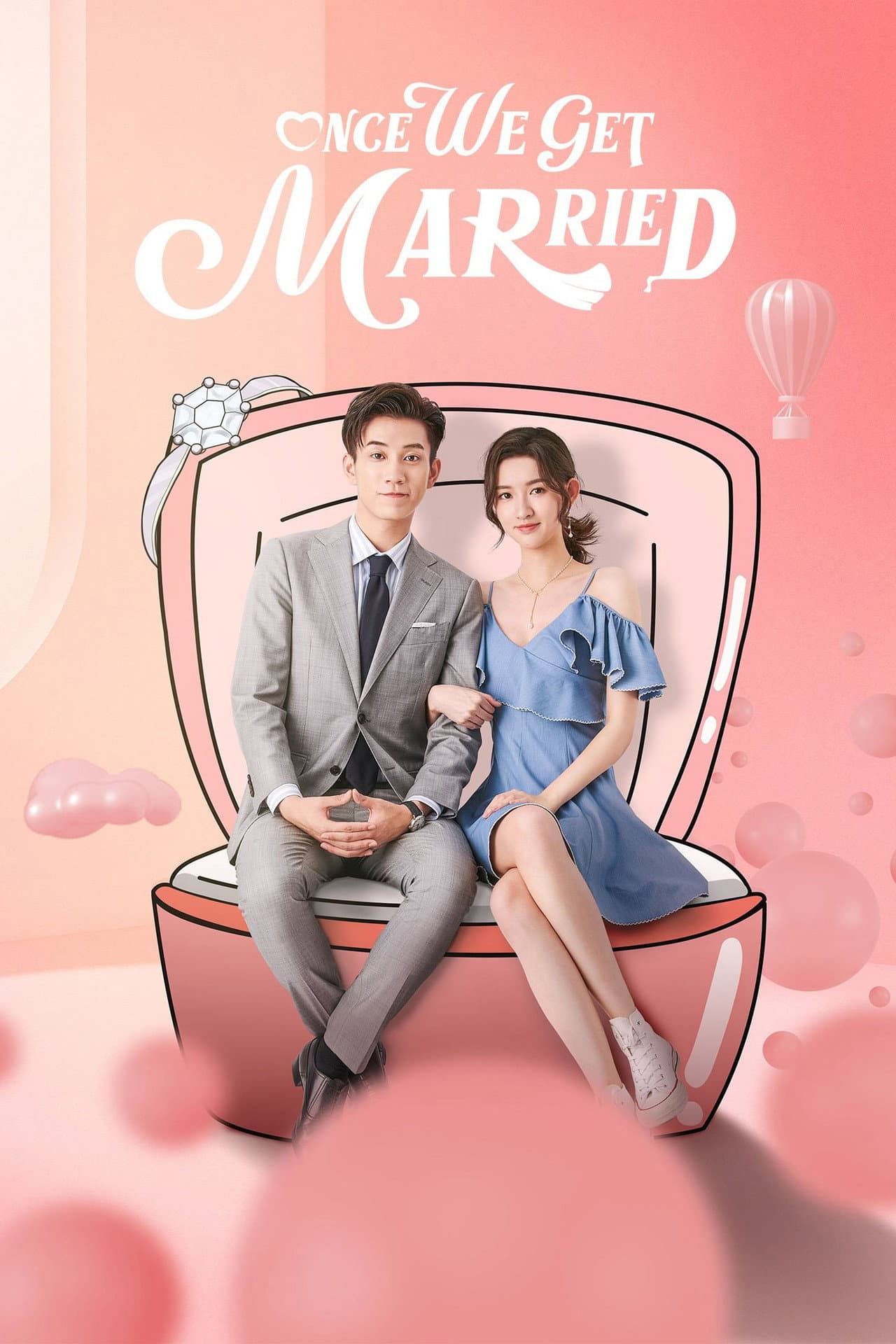 Once We Get Married preview 2
