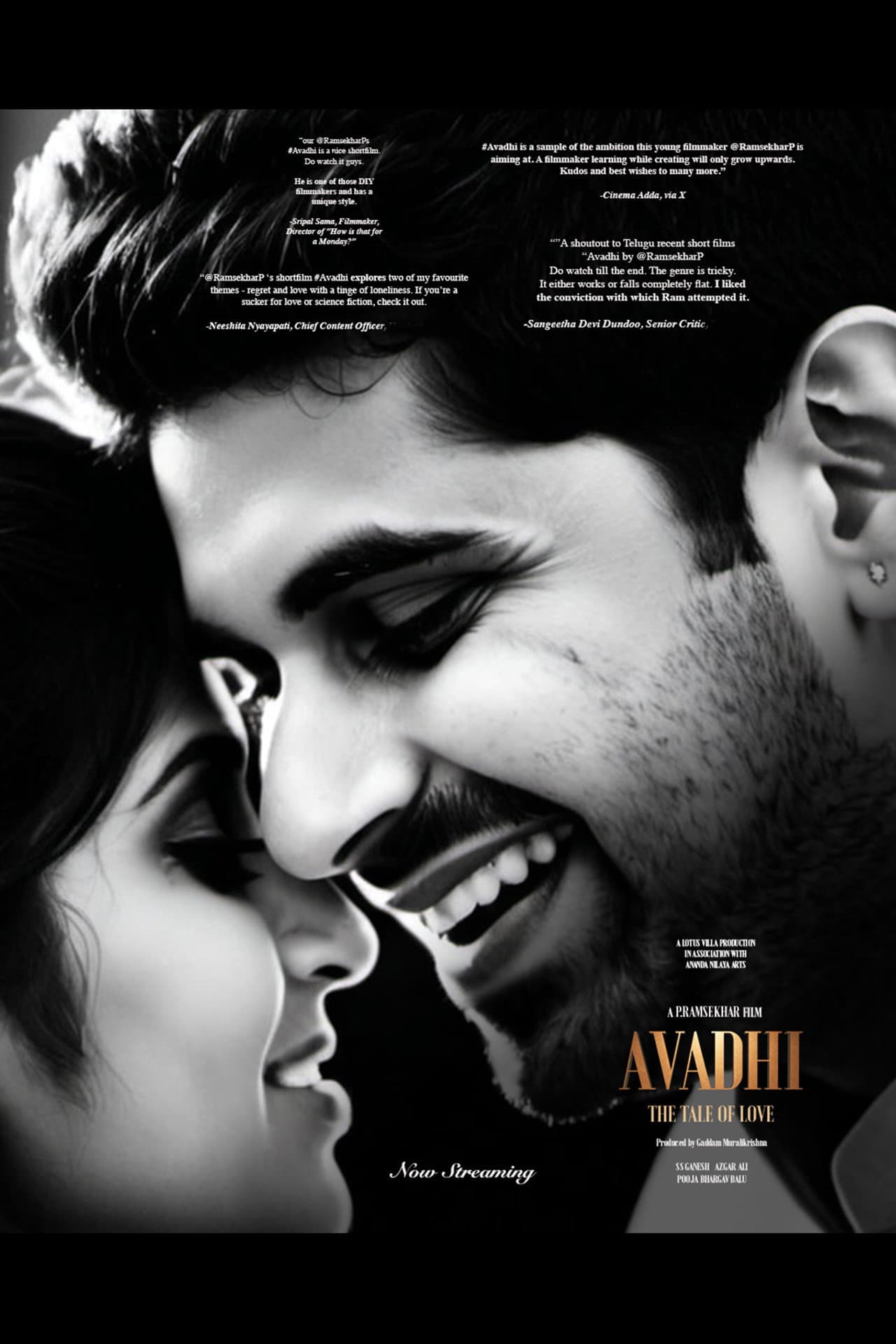 AVADHI THE TALE OF LOVE preview 2