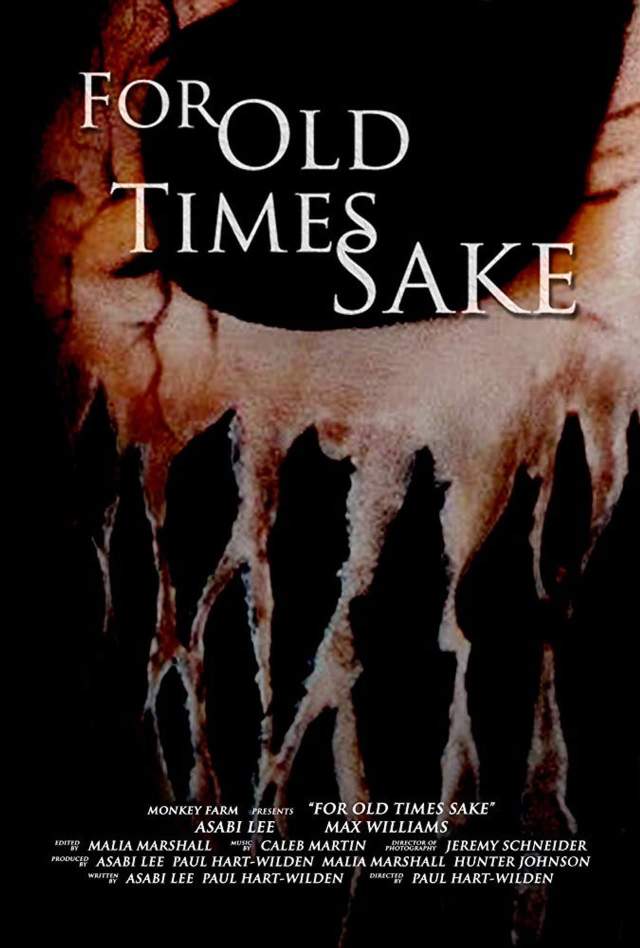For Old Times Sake preview 2