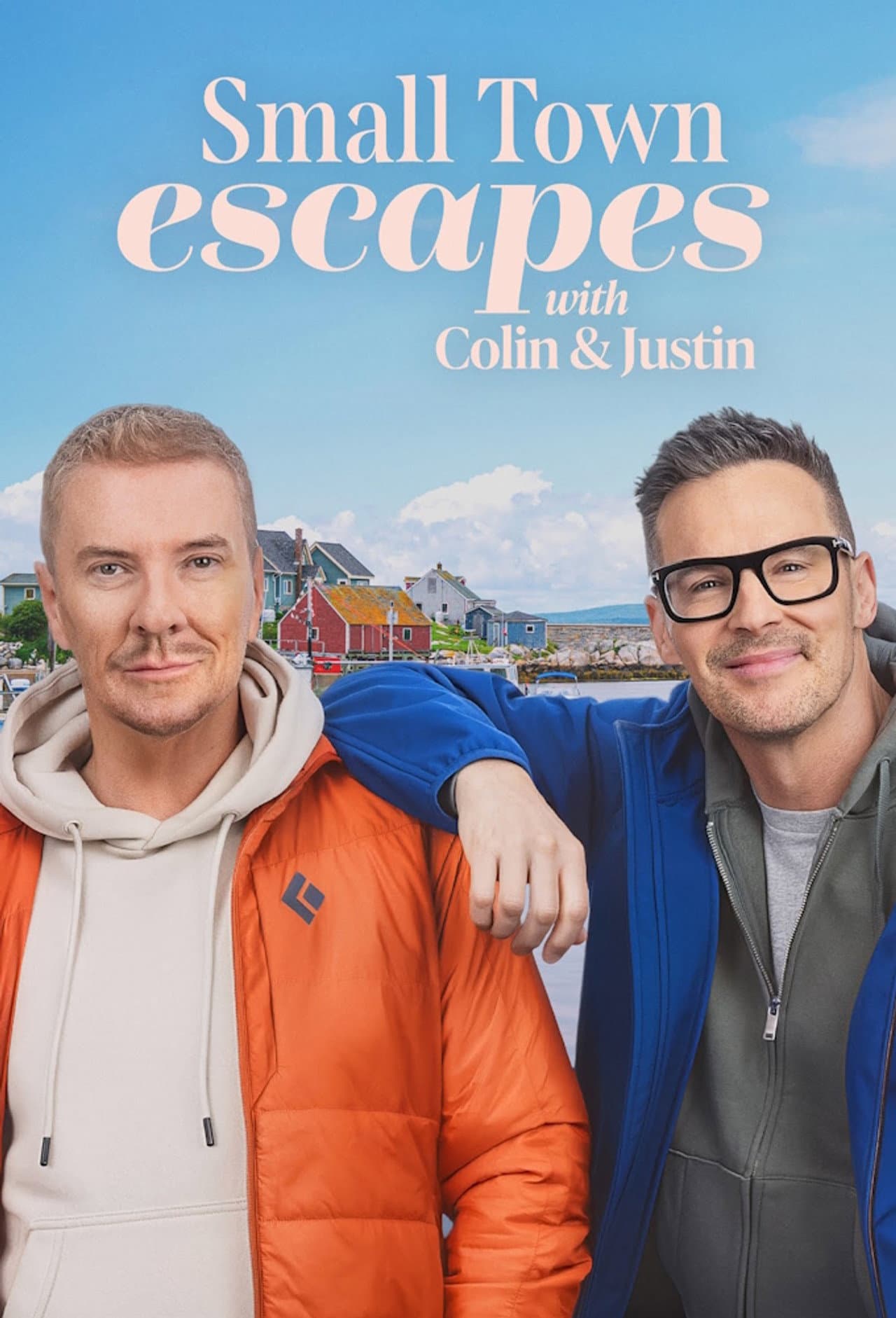 Small Town Escapes with Colin & Justin preview 2