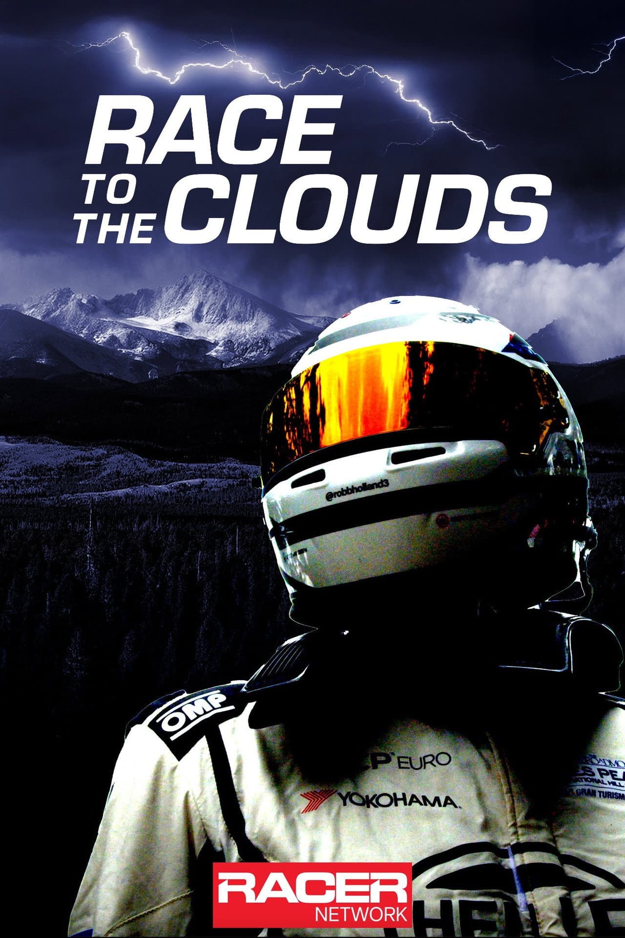 Race to the Clouds preview 2