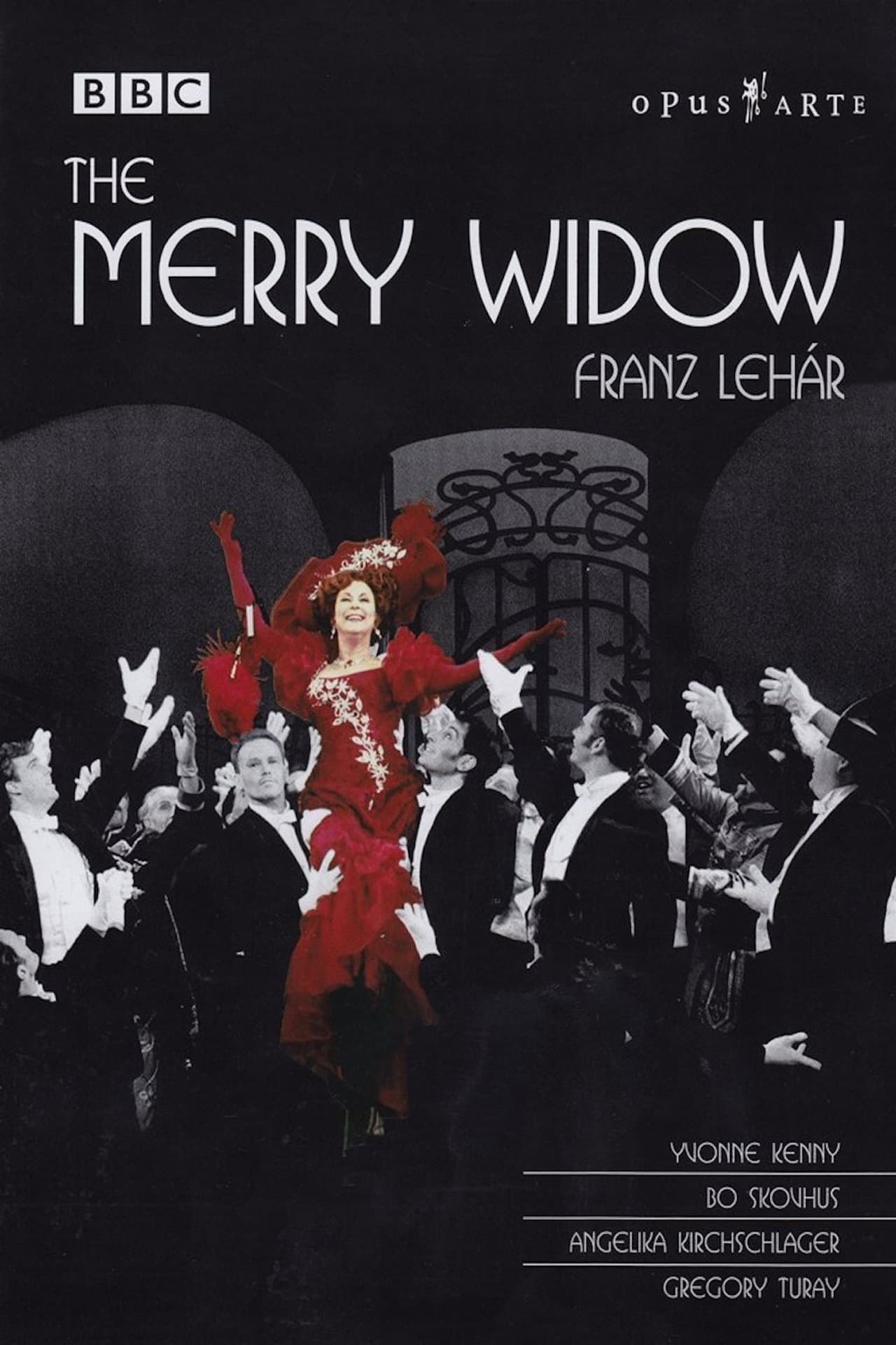 The Merry Widow preview 1